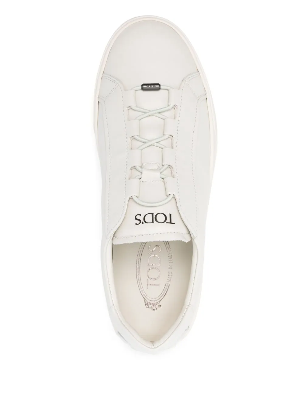 Leather Sneakers sold by Wanan Luxury product image thumbnail 4
