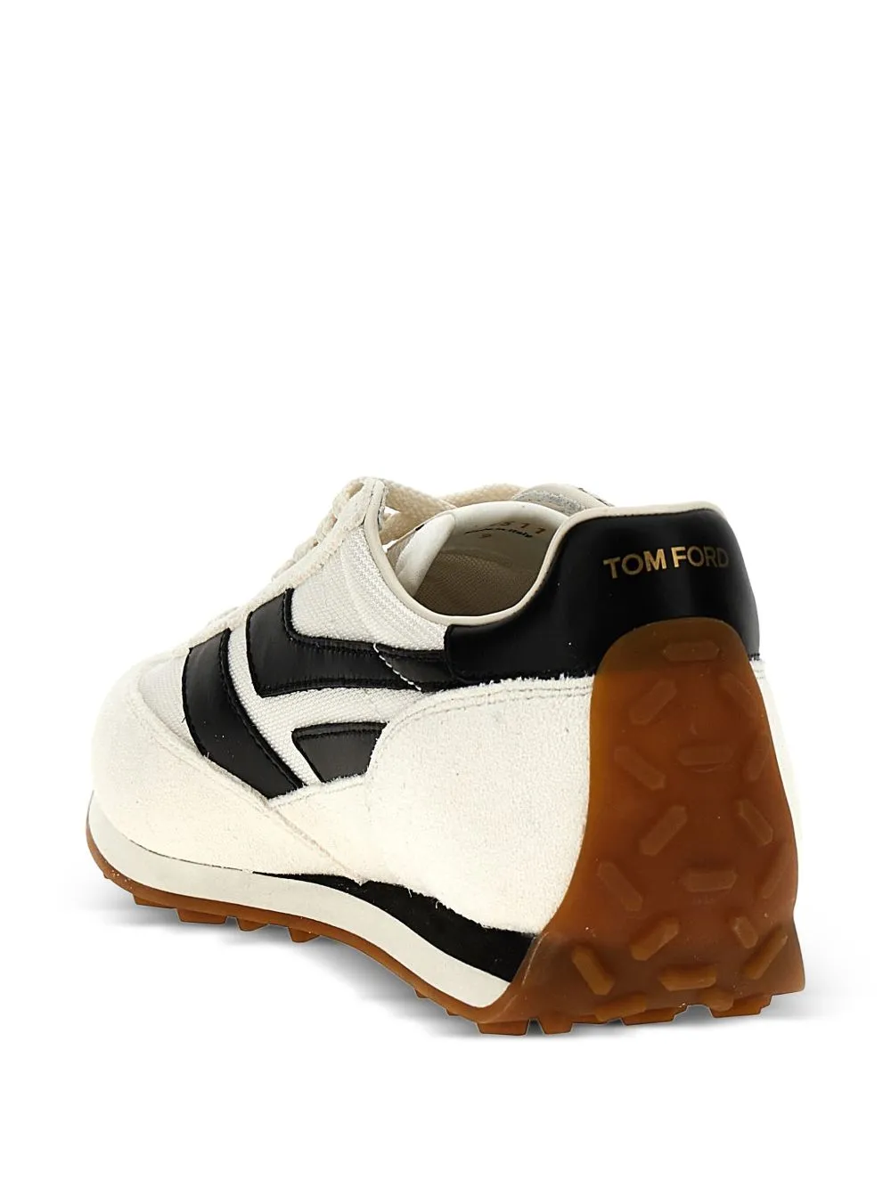 Mick Suede Sneakers sold by Wanan Luxury product image thumbnail 4