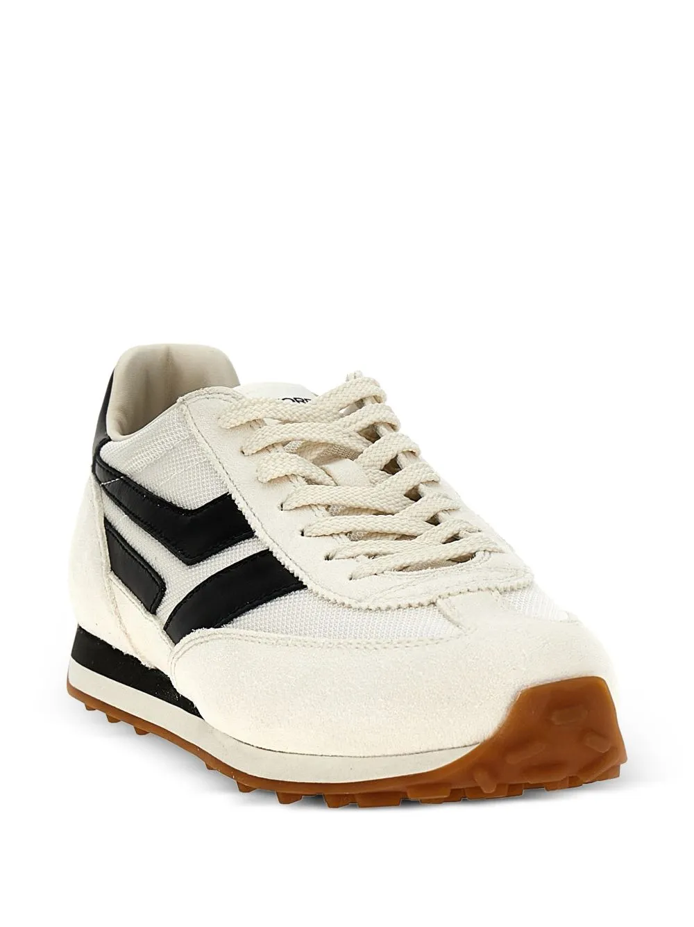 Mick Suede Sneakers sold by Wanan Luxury product image thumbnail 2