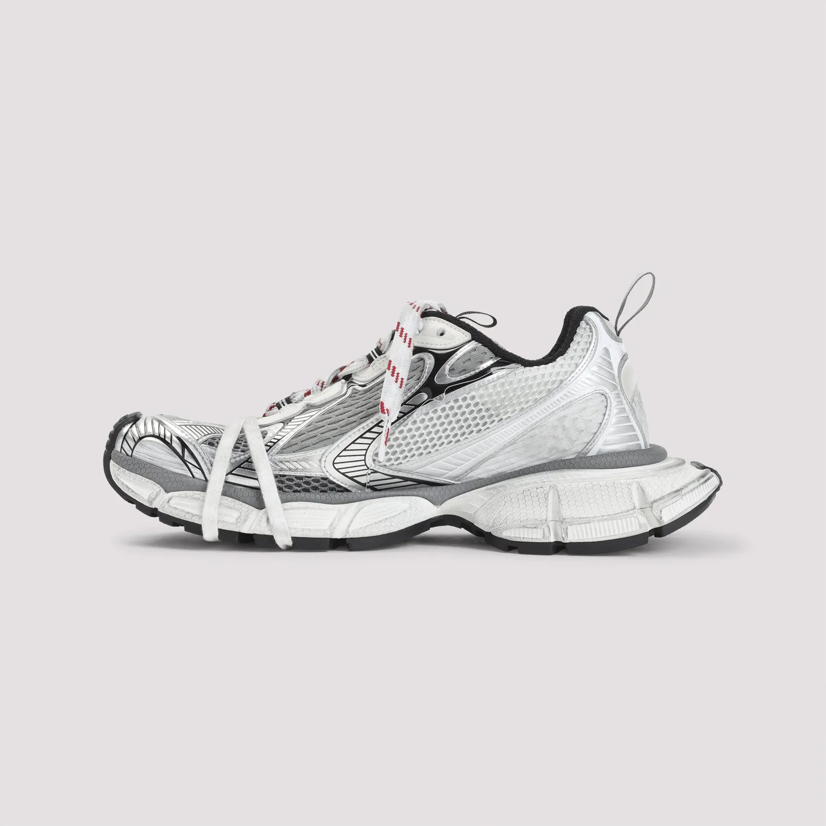 Sneakers White sold by Wanan Luxury product image thumbnail 3