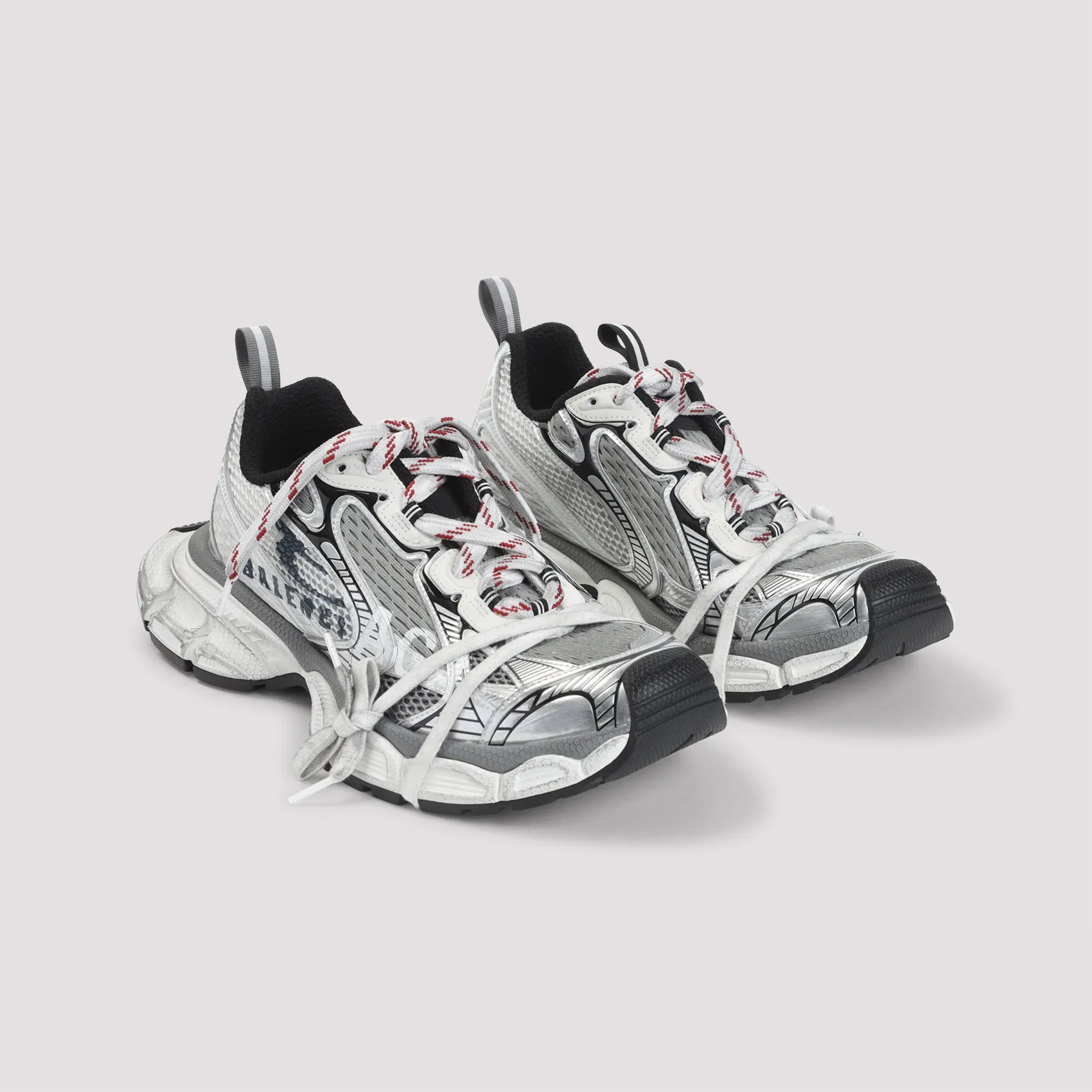 Sneakers White sold by Wanan Luxury product image thumbnail 4