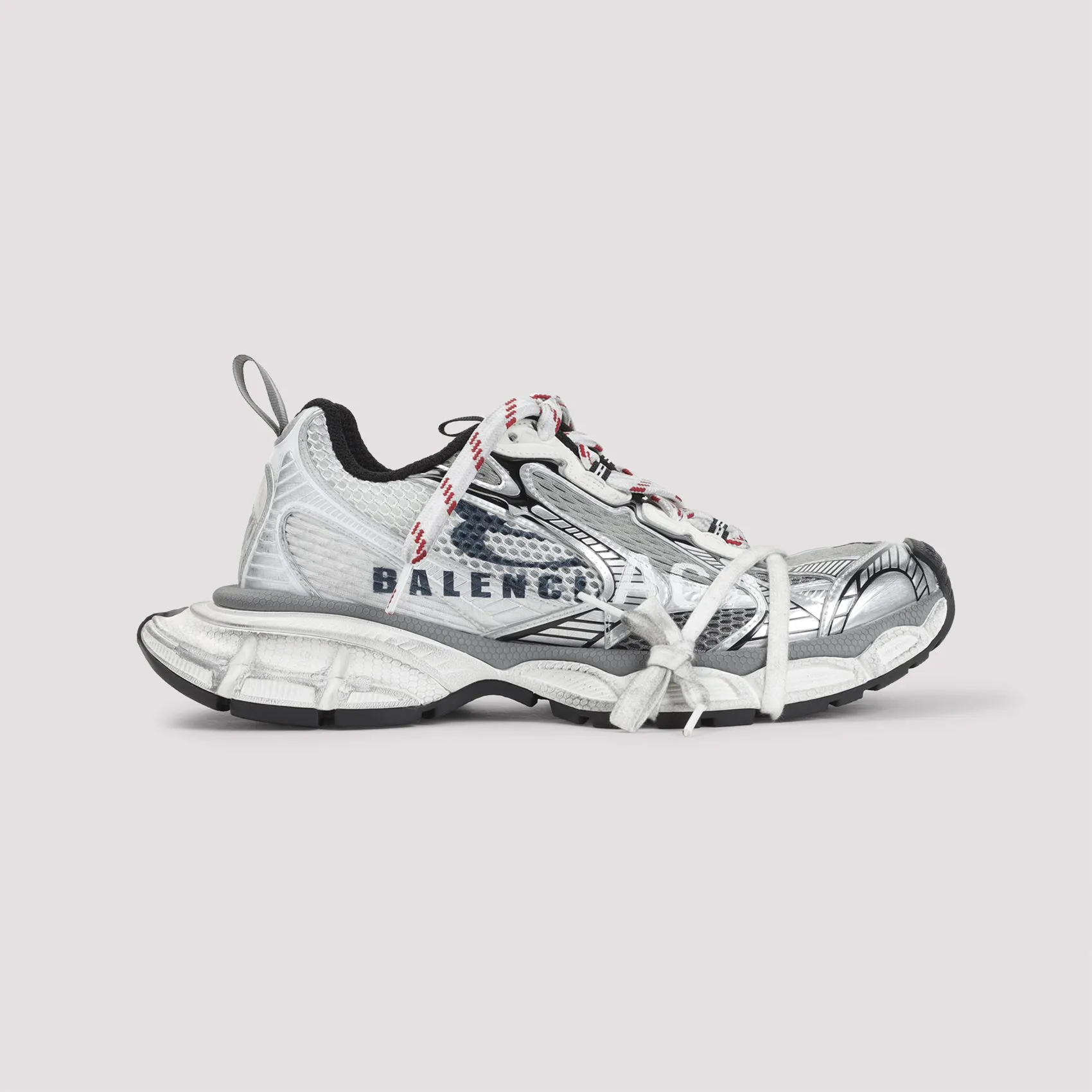 Sneakers White sold by Wanan Luxury product image thumbnail 2