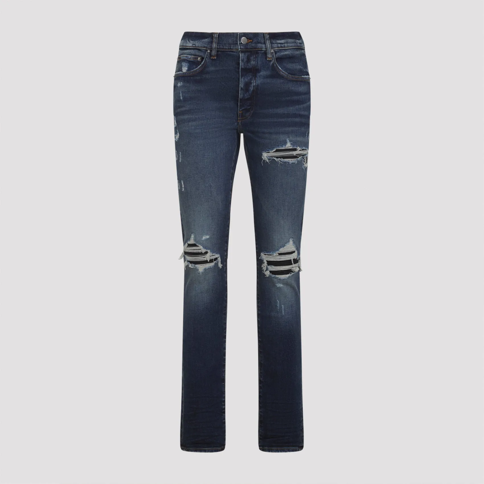 Jeans Blue sold by Wanan Luxury product image thumbnail 2