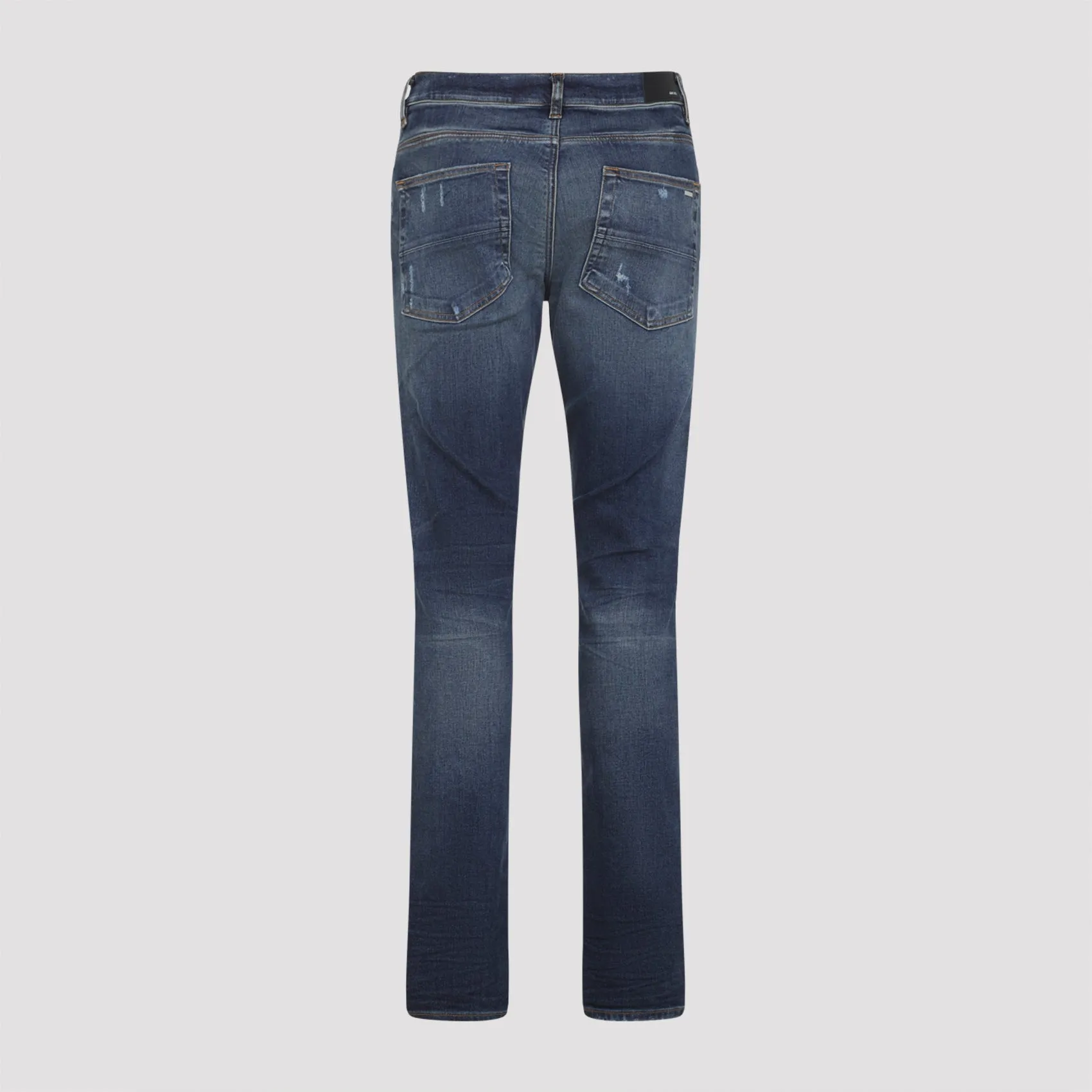 Jeans Blue sold by Wanan Luxury product image thumbnail 3