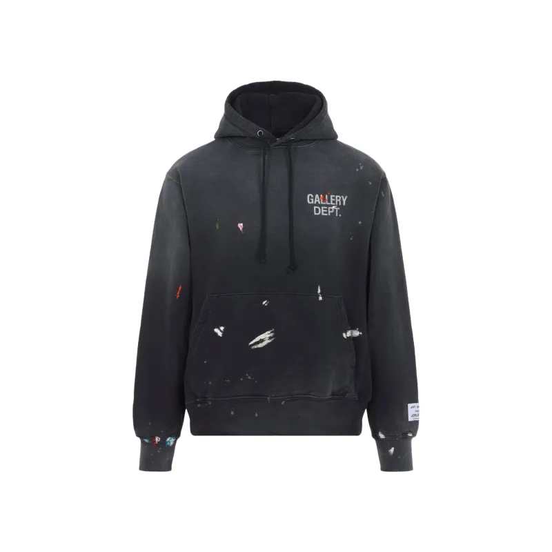 Hoodies Black sold by Wanan Luxury