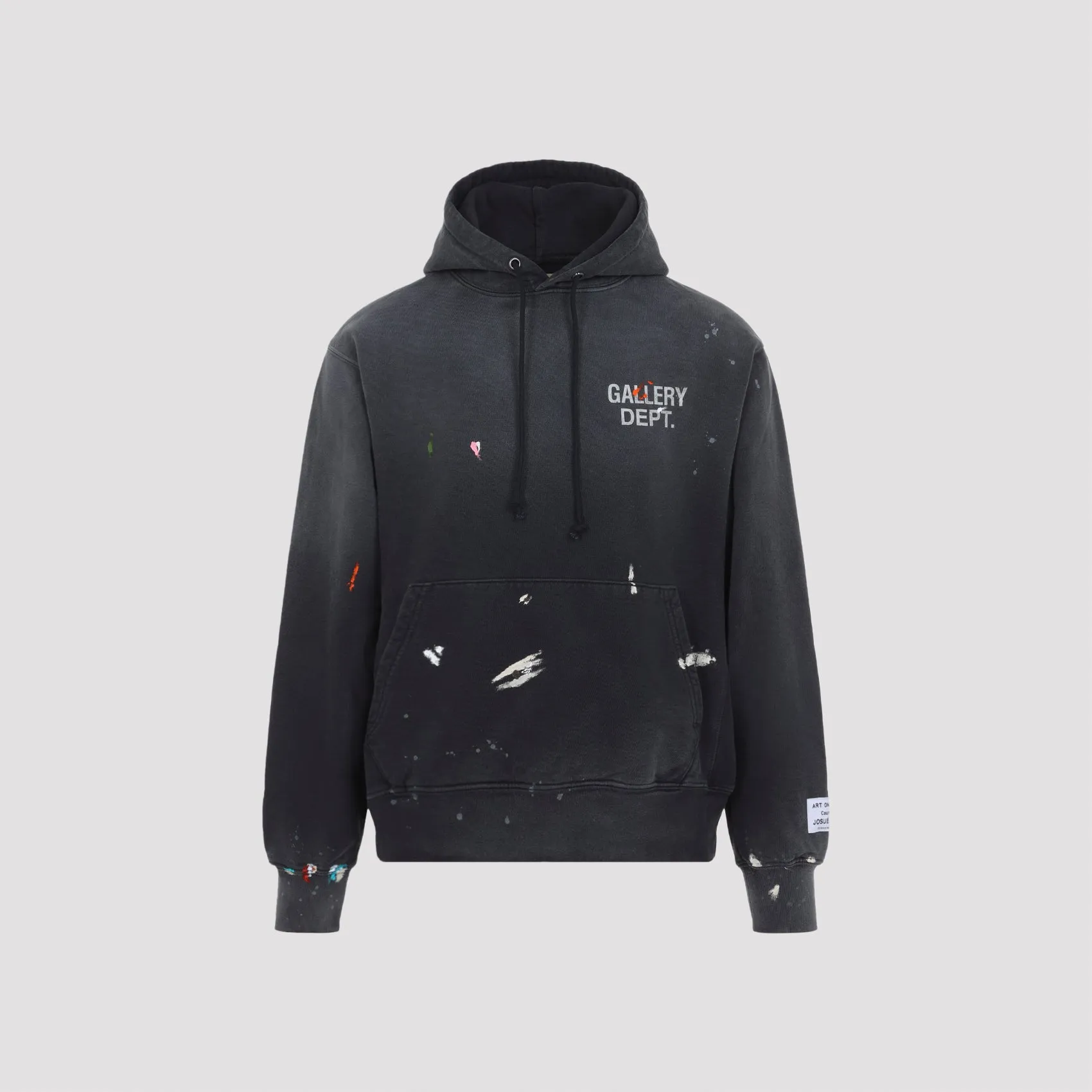 Hoodies Black sold by Wanan Luxury product image thumbnail 2