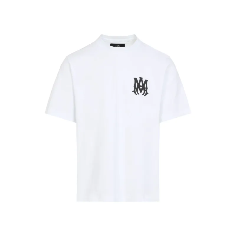 T-Shirts White sold by Wanan Luxury