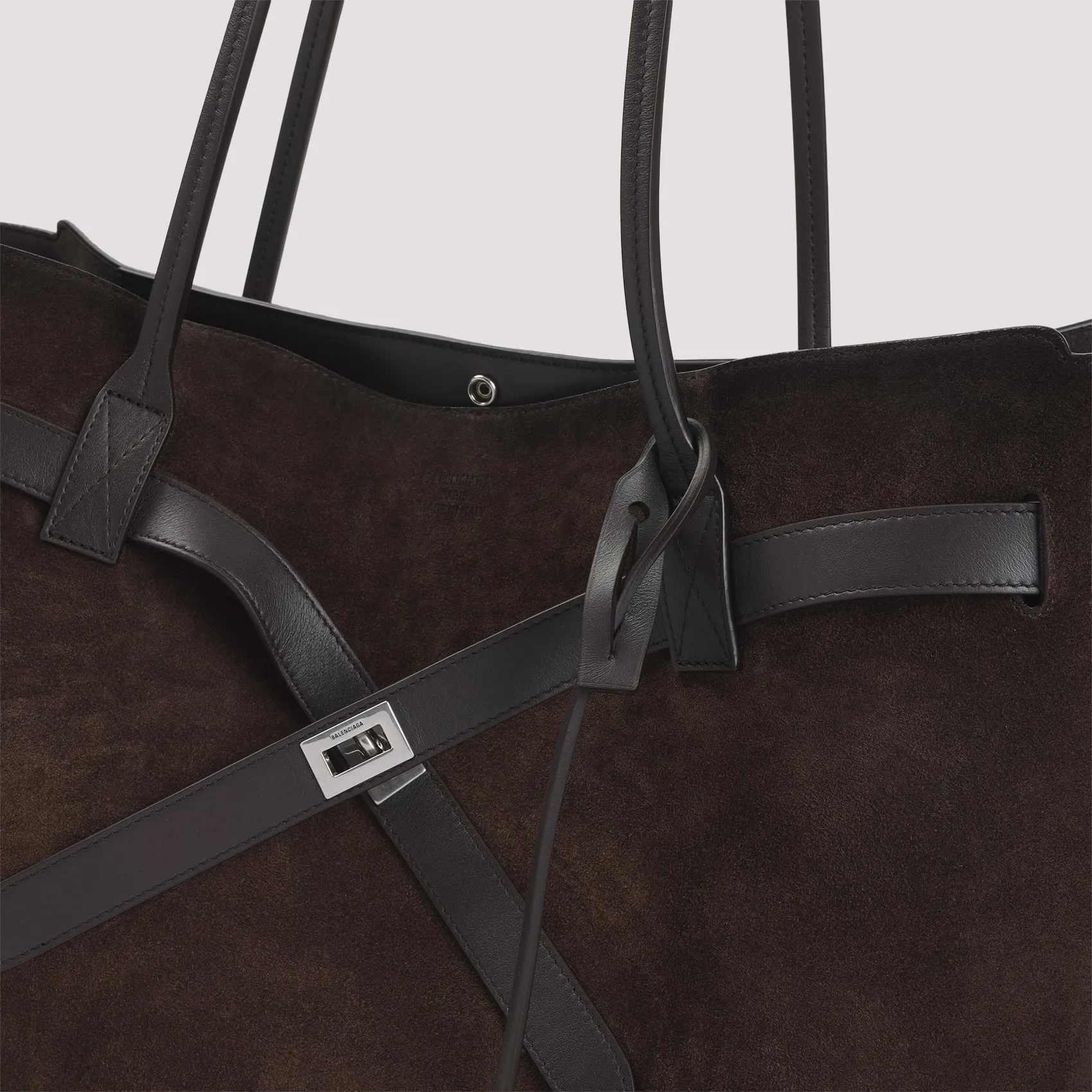 Shoulder Bags Brown sold by Wanan Luxury product image thumbnail 4