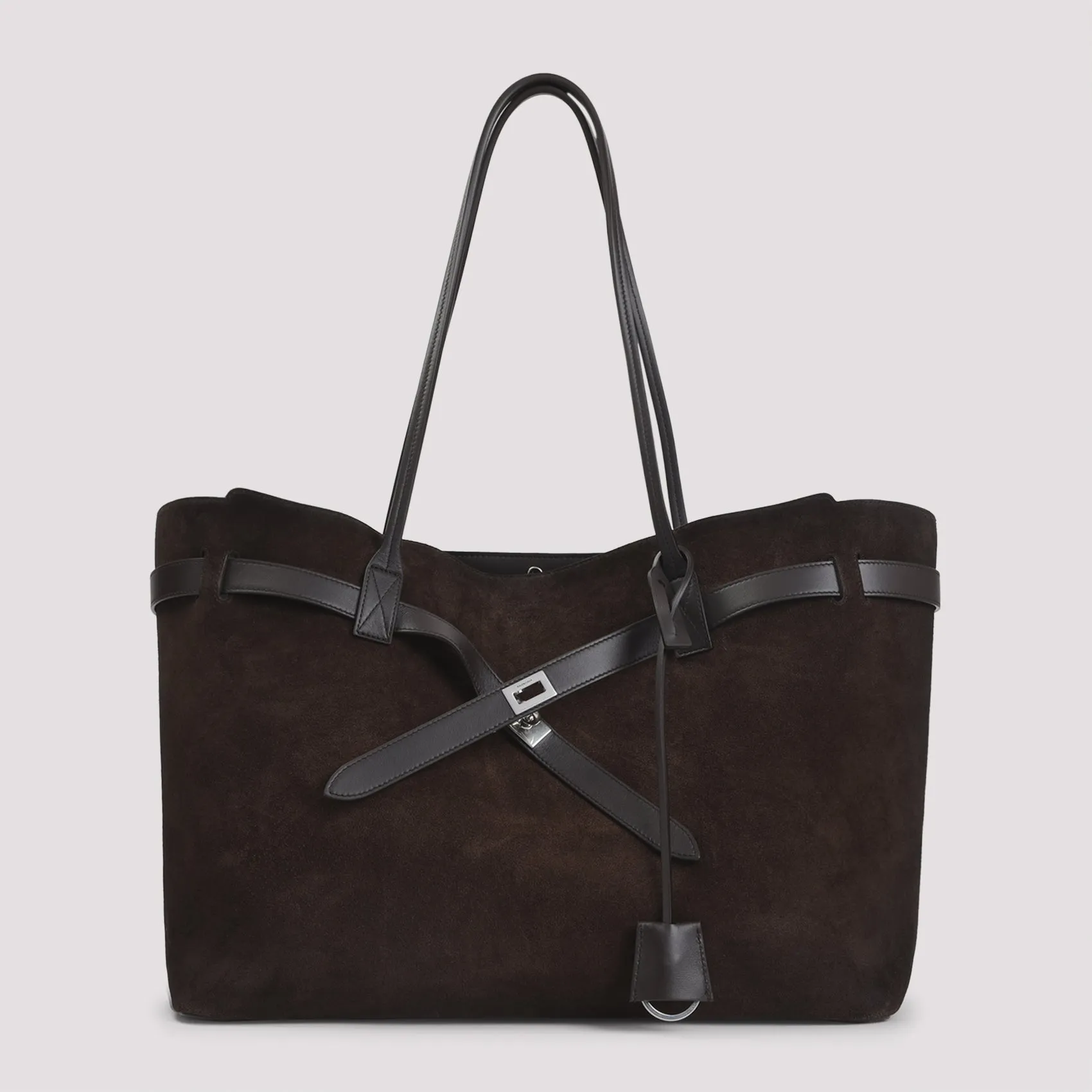Shoulder Bags Brown sold by Wanan Luxury product image thumbnail 2