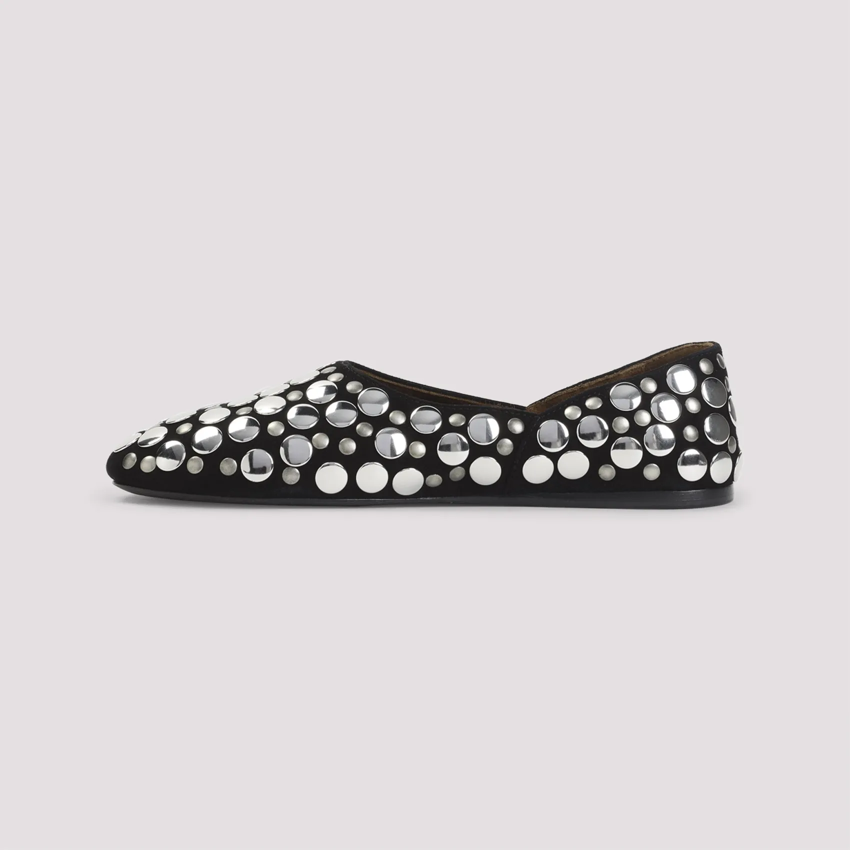 Ballerinas Black sold by Wanan Luxury product image thumbnail 3