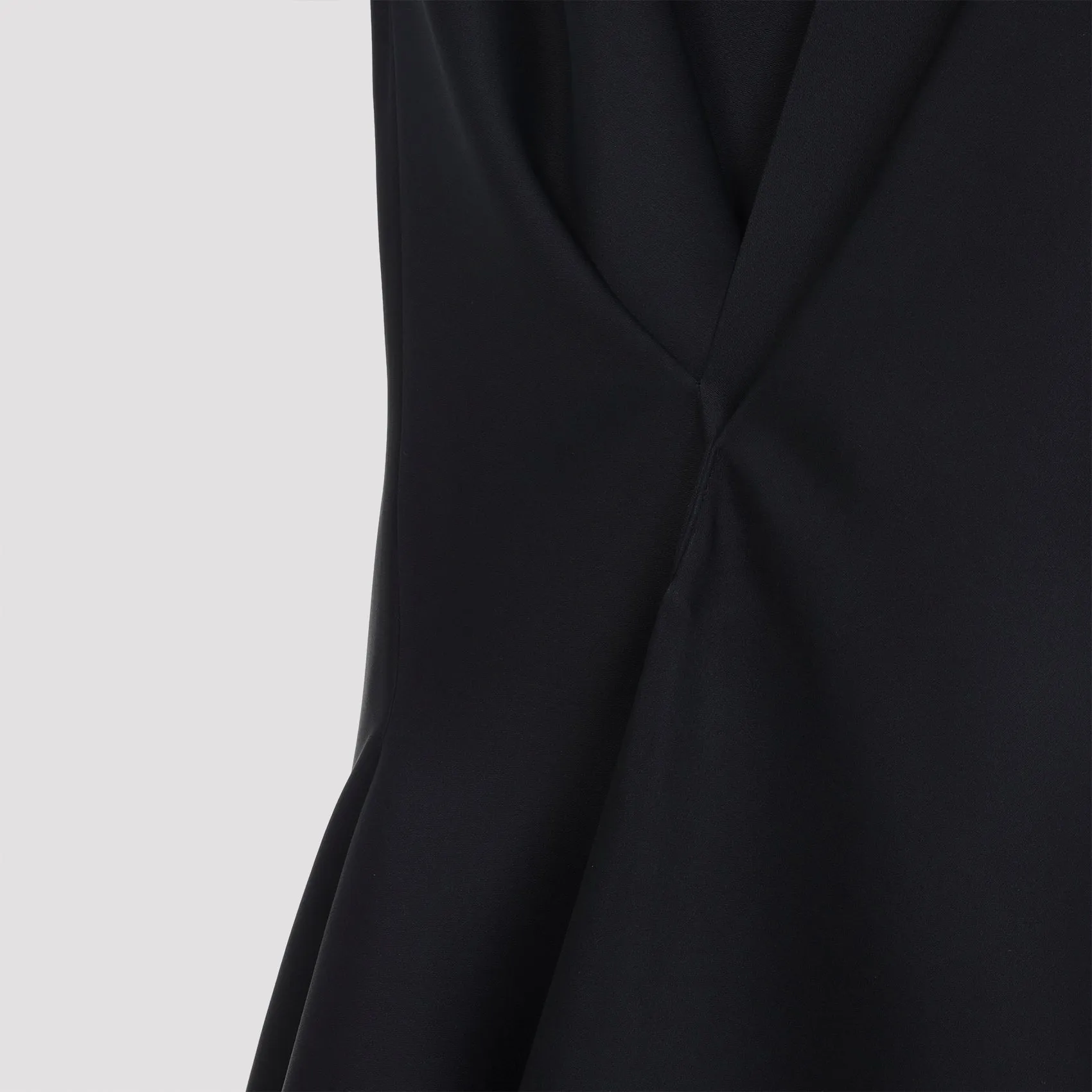 Midi Dresses Black sold by Wanan Luxury product image thumbnail 4