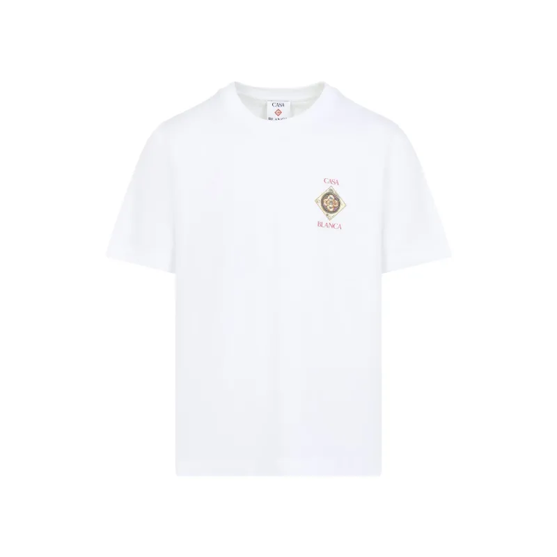 T-Shirts White sold by Wanan Luxury