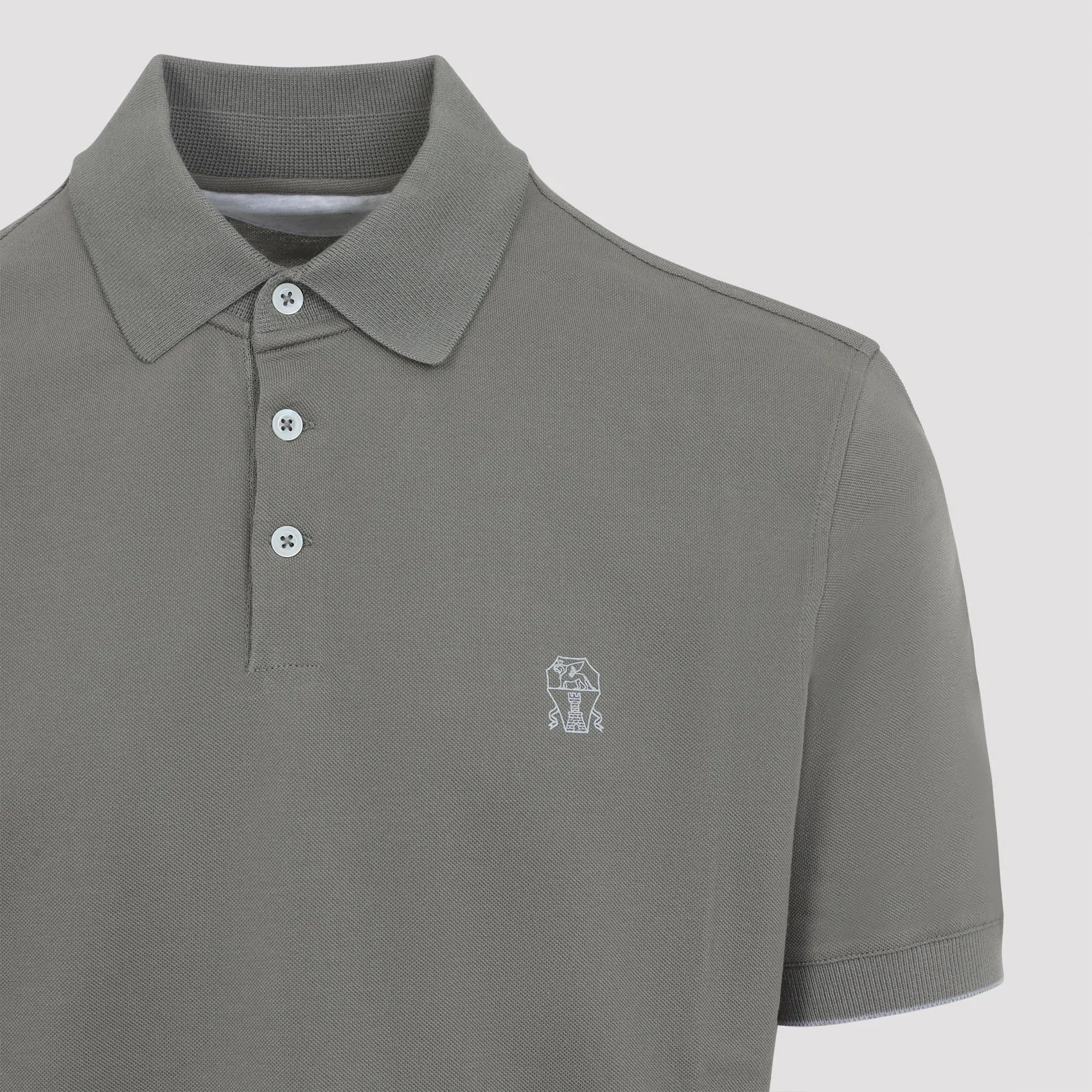 Polo Green sold by Wanan Luxury product image thumbnail 4