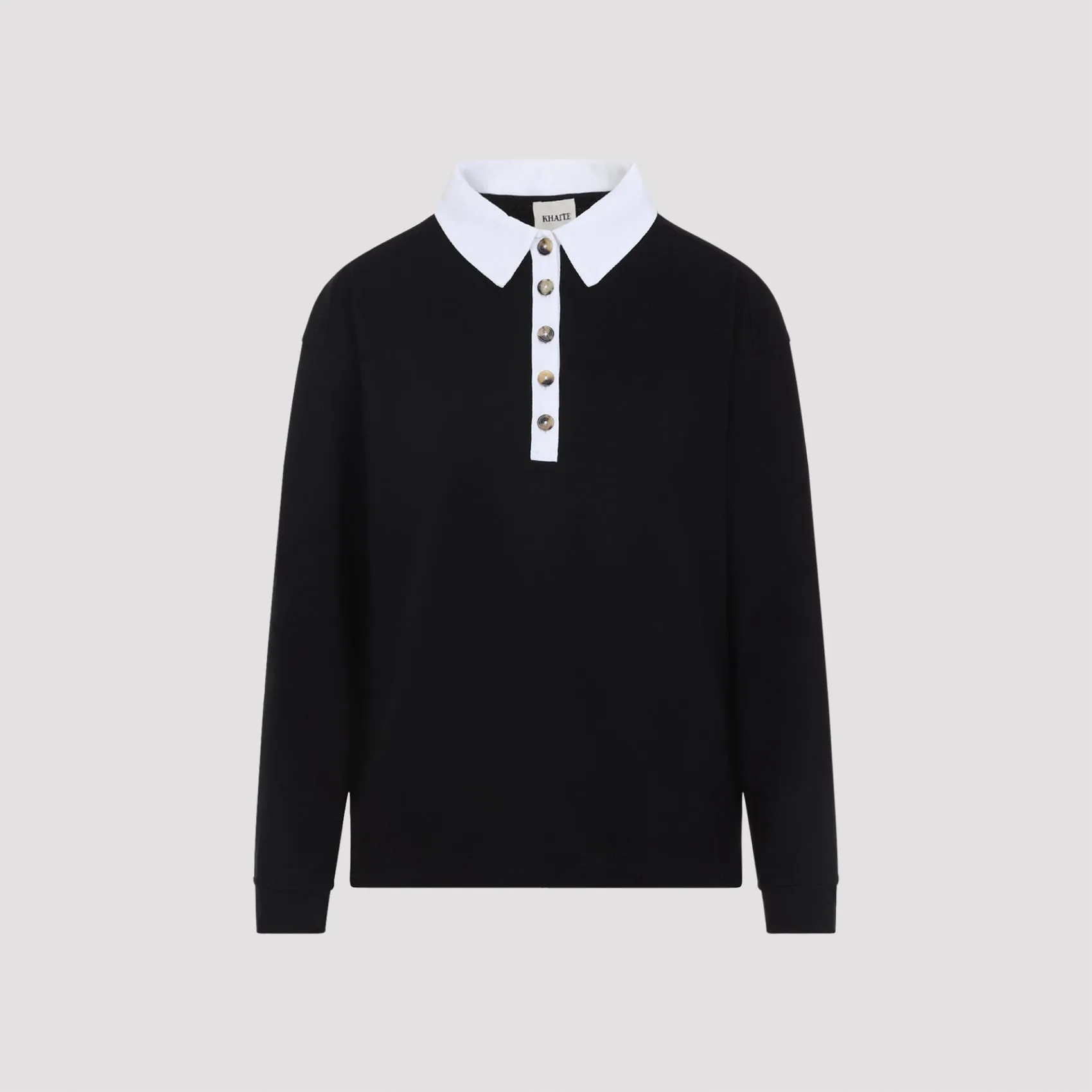 Tops Black sold by Wanan Luxury product image thumbnail 2