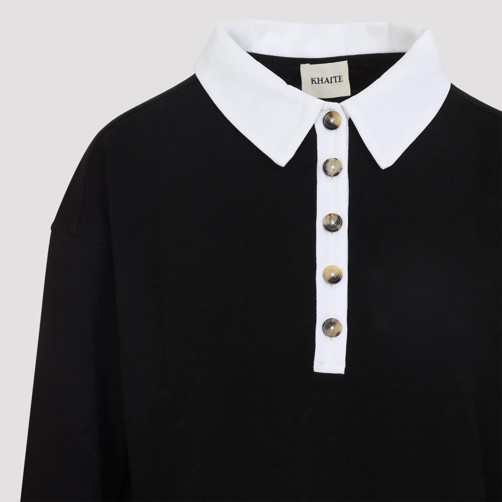 Tops Black sold by Wanan Luxury product image thumbnail 4