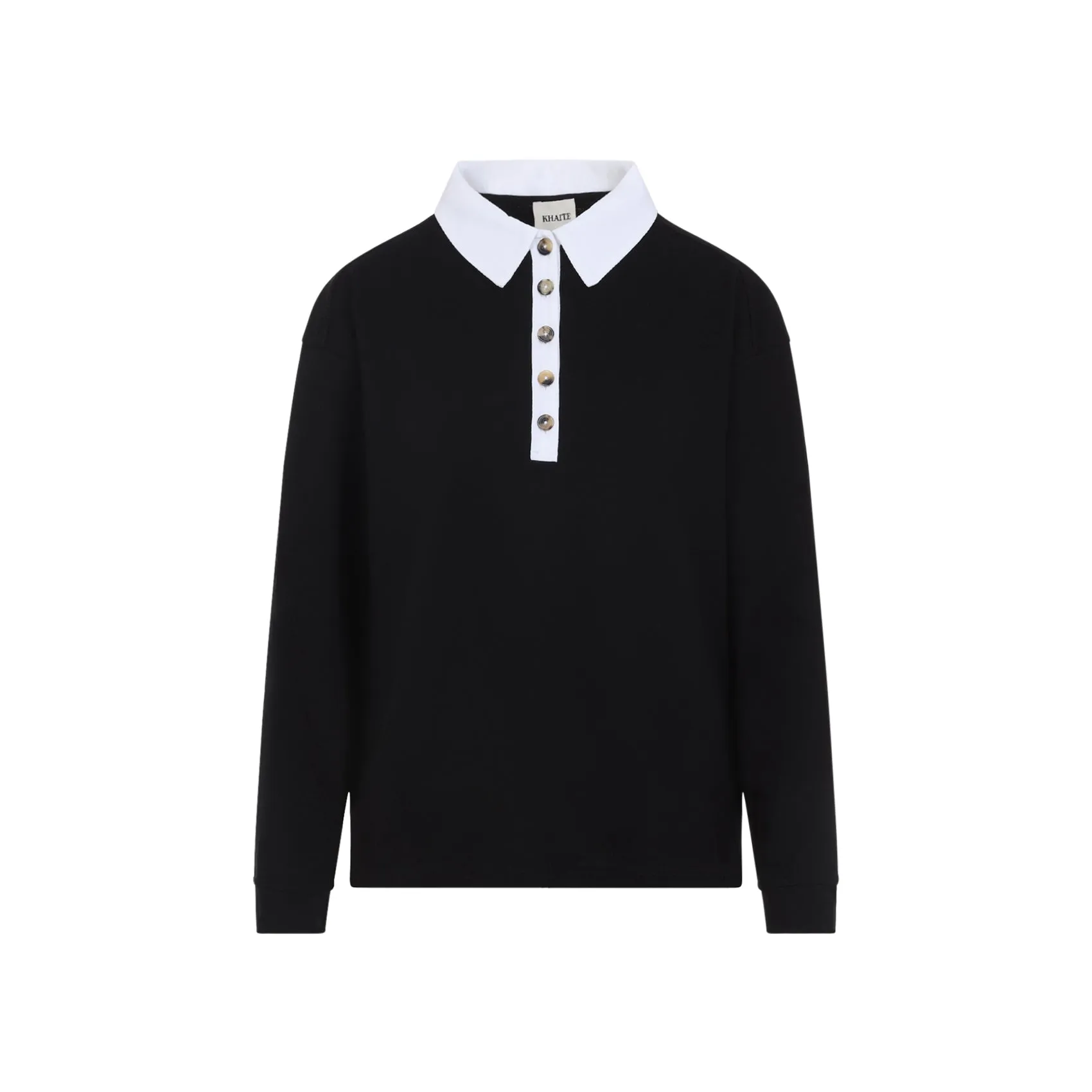 Tops Black sold by Wanan Luxury