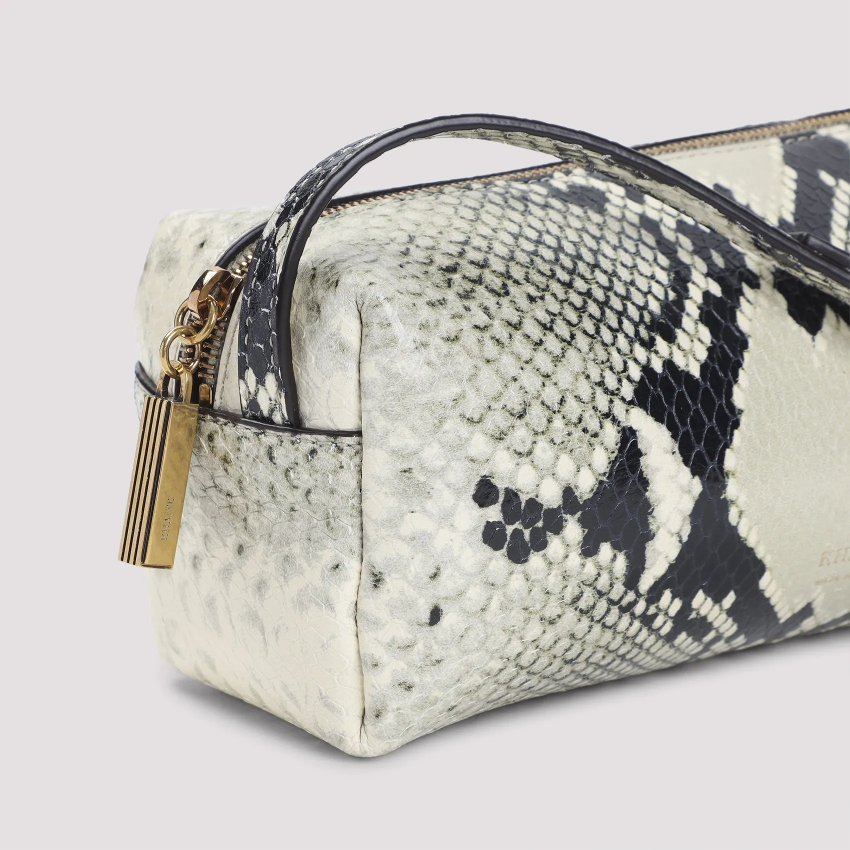 Satchel & Cross Body Nude & Neutrals sold by Wanan Luxury product image thumbnail 4
