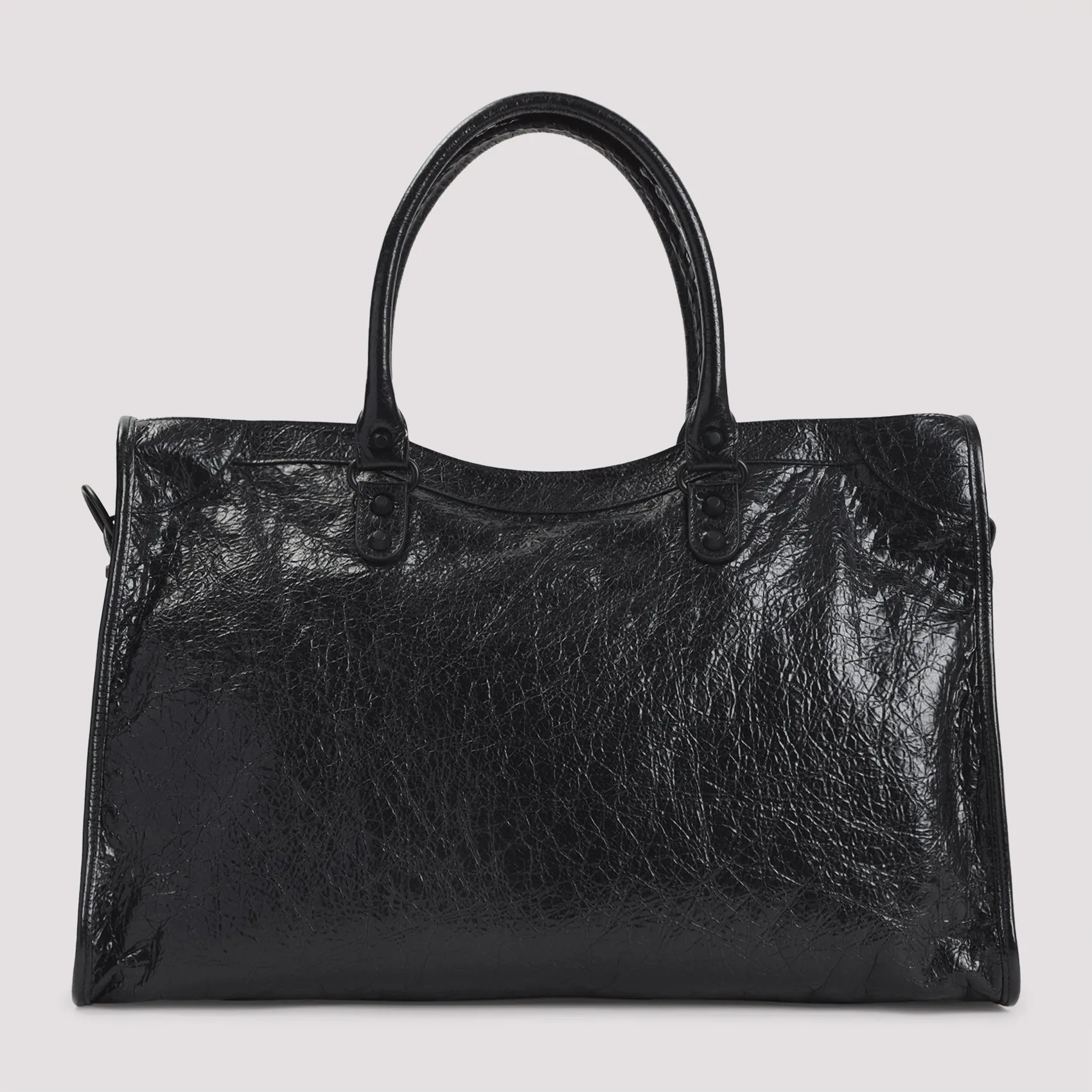 Shoulder Bags Black sold by Wanan Luxury product image thumbnail 3