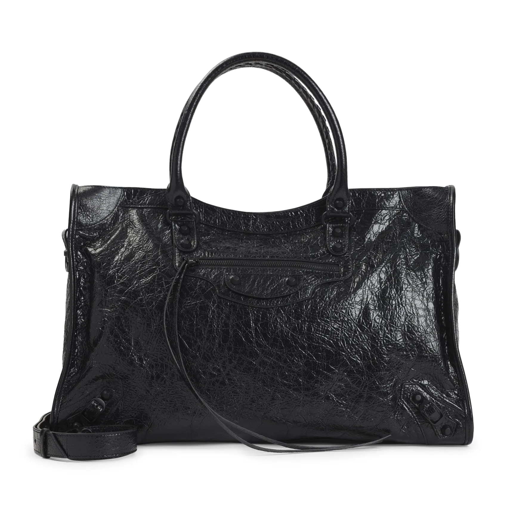 Shoulder Bags Black sold by Wanan Luxury