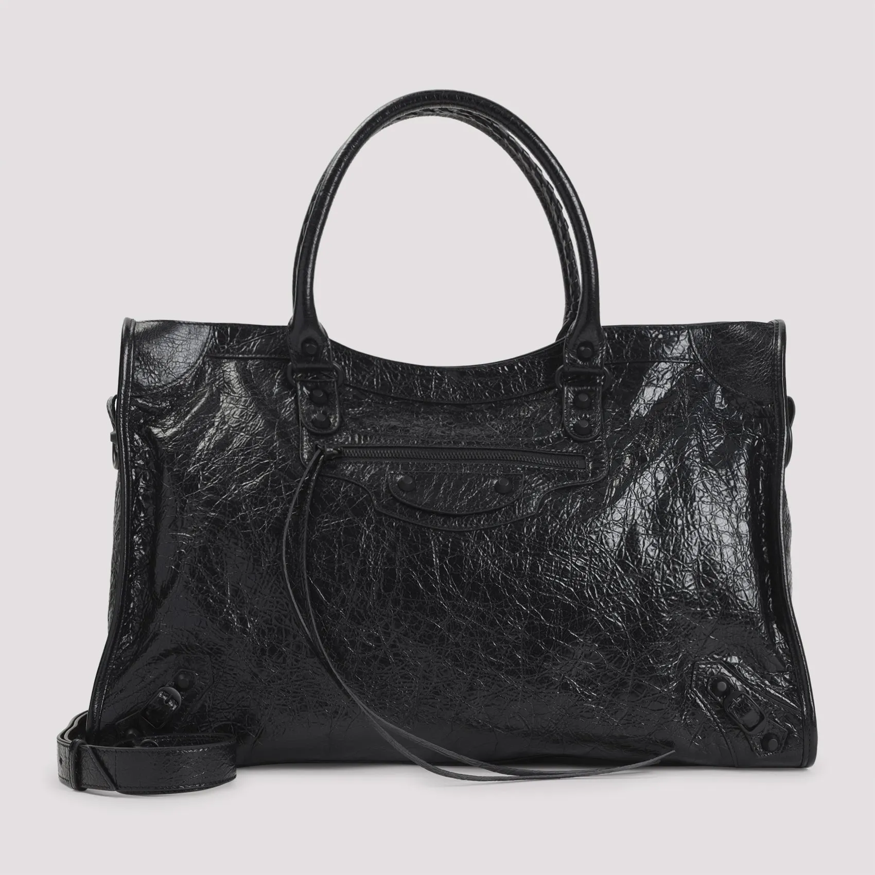 Shoulder Bags Black sold by Wanan Luxury product image thumbnail 2