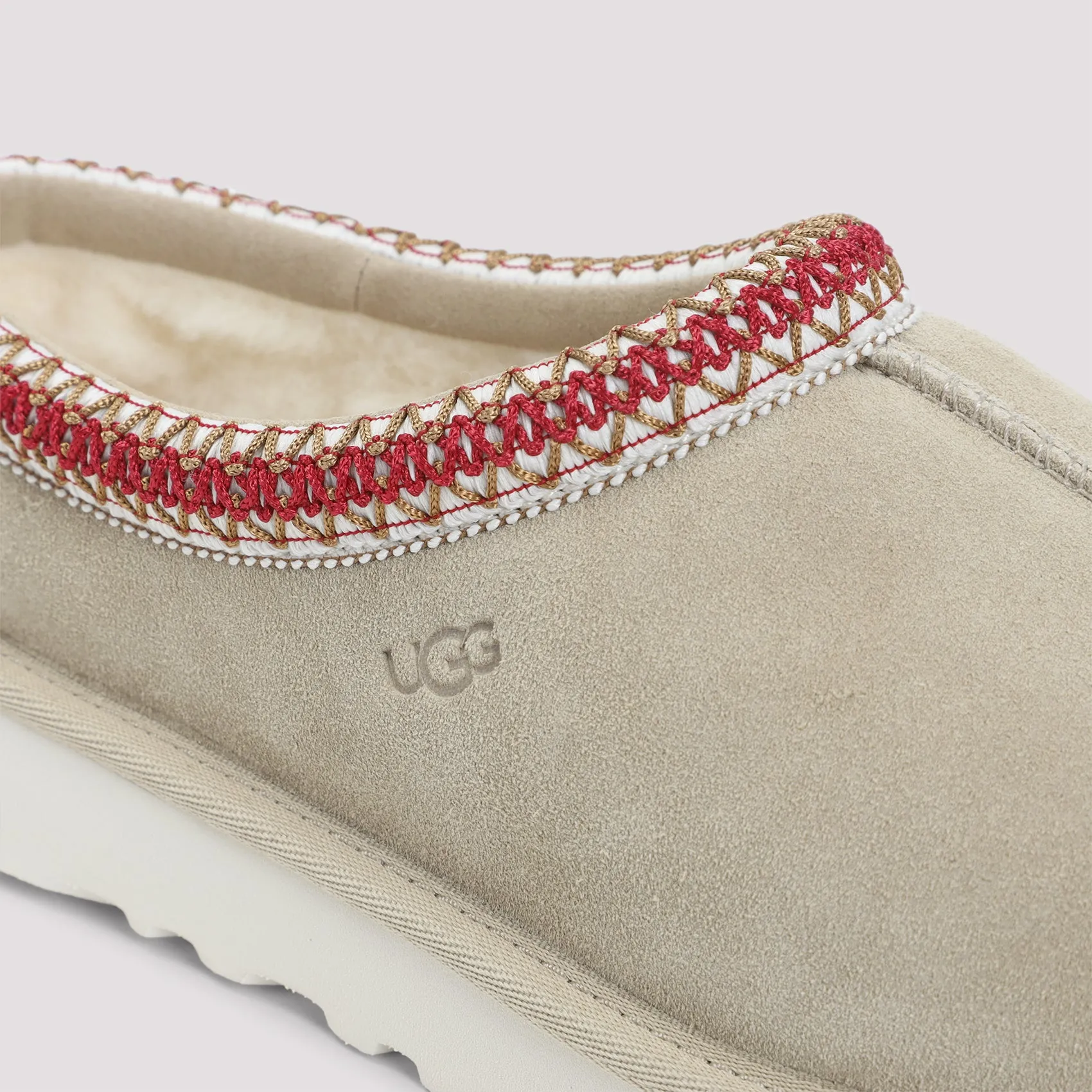 Slippers Nude & Neutrals sold by Wanan Luxury product image thumbnail 5