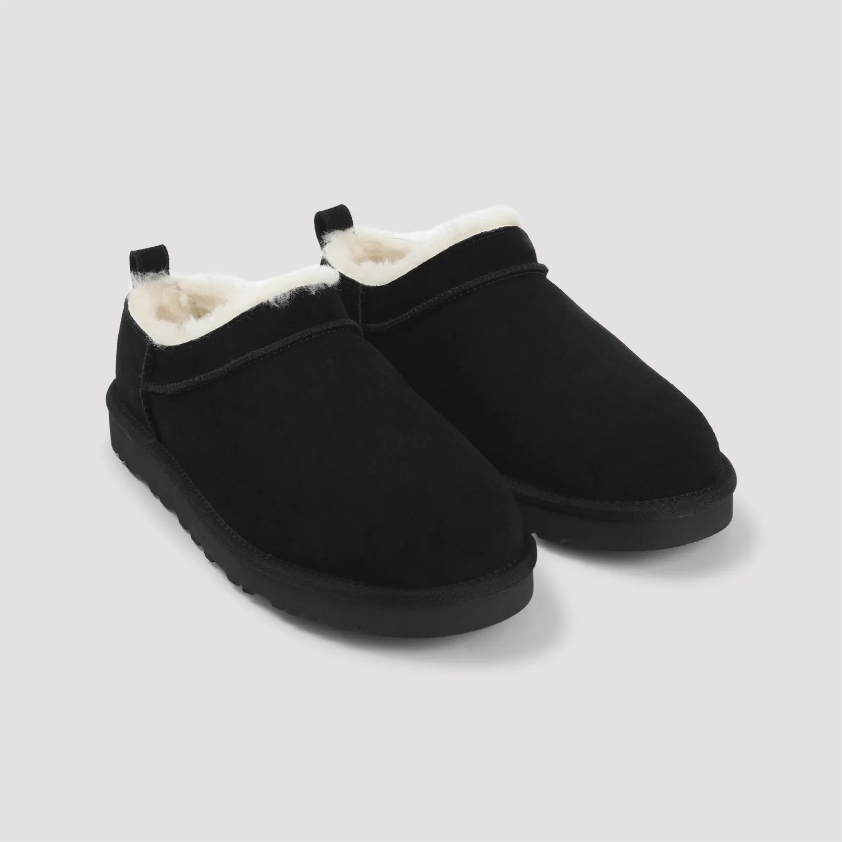 Boots Black sold by Wanan Luxury product image thumbnail 4