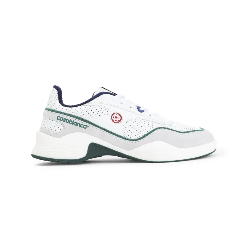 Sneakers White sold by Wanan Luxury