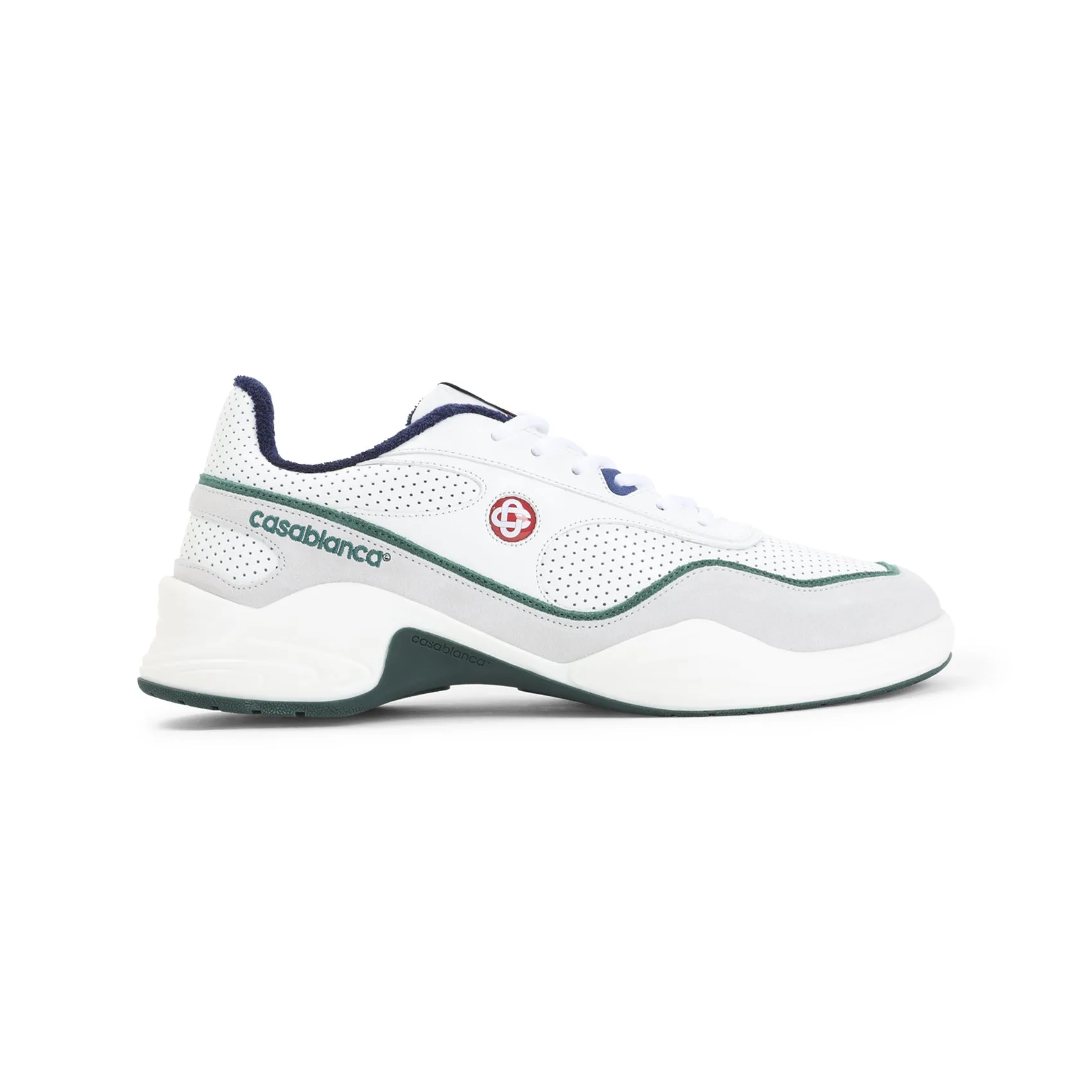 Sneakers White sold by Wanan Luxury