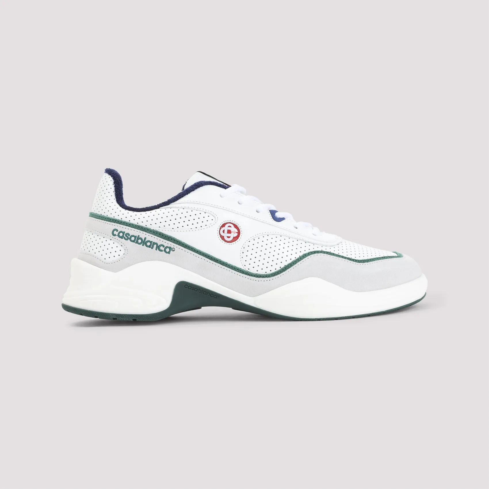 Sneakers White sold by Wanan Luxury product image thumbnail 2