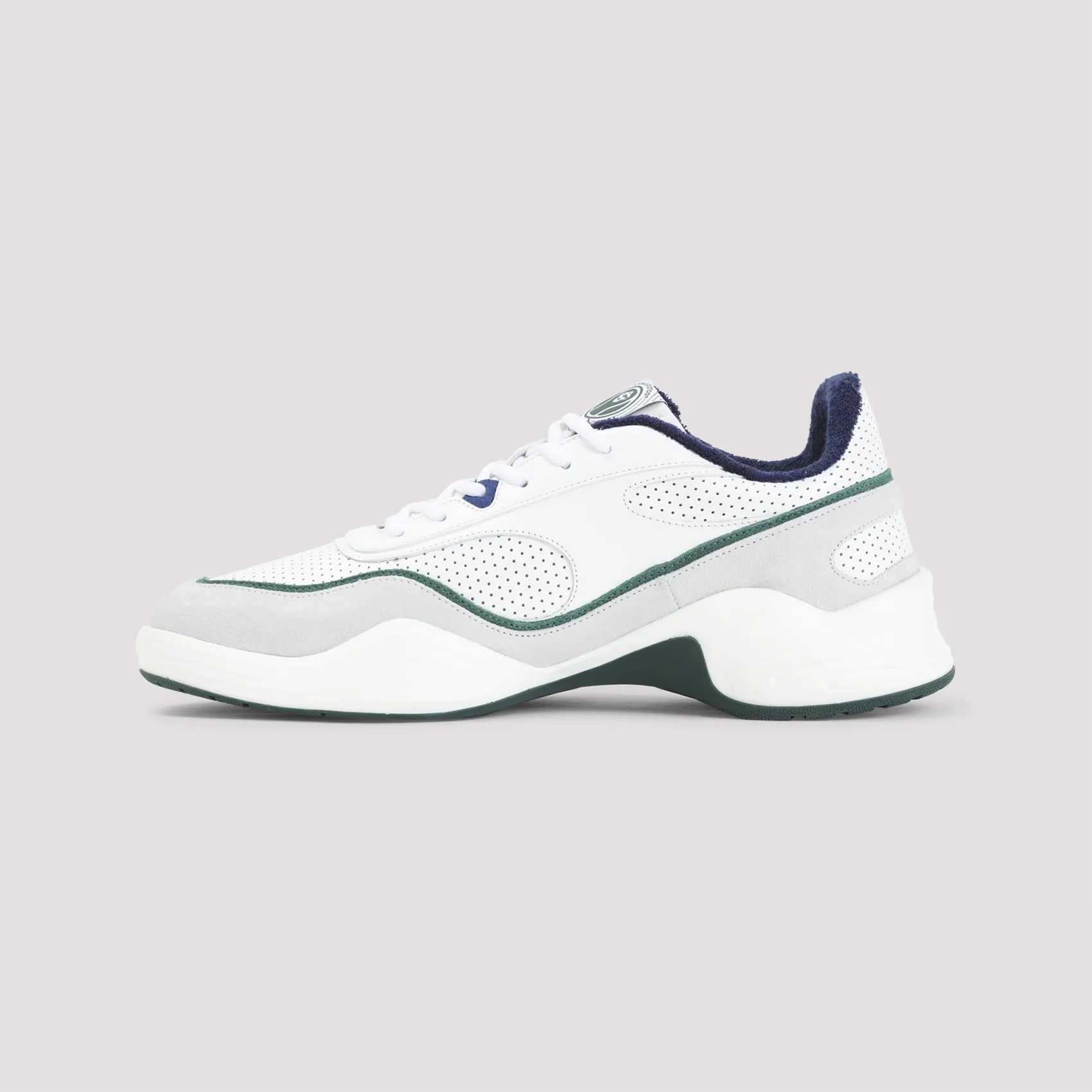 Sneakers White sold by Wanan Luxury product image thumbnail 3