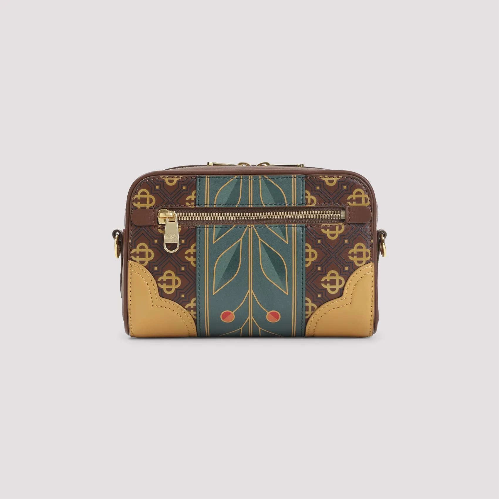 Shoulder Bags Brown sold by Wanan Luxury product image thumbnail 3