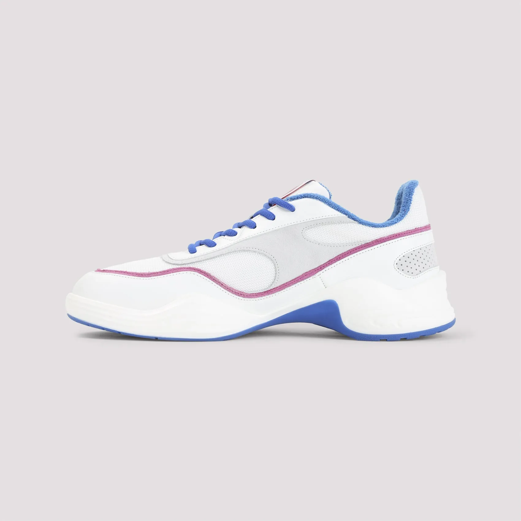 Sneakers Multicolour sold by Wanan Luxury product image thumbnail 3
