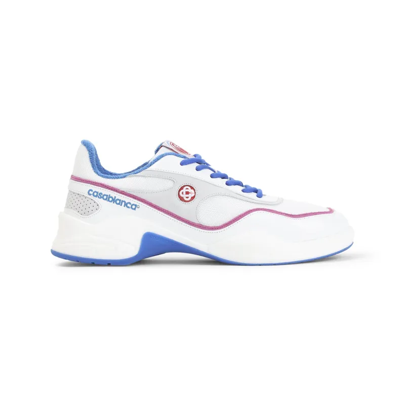 Sneakers Multicolour sold by Wanan Luxury