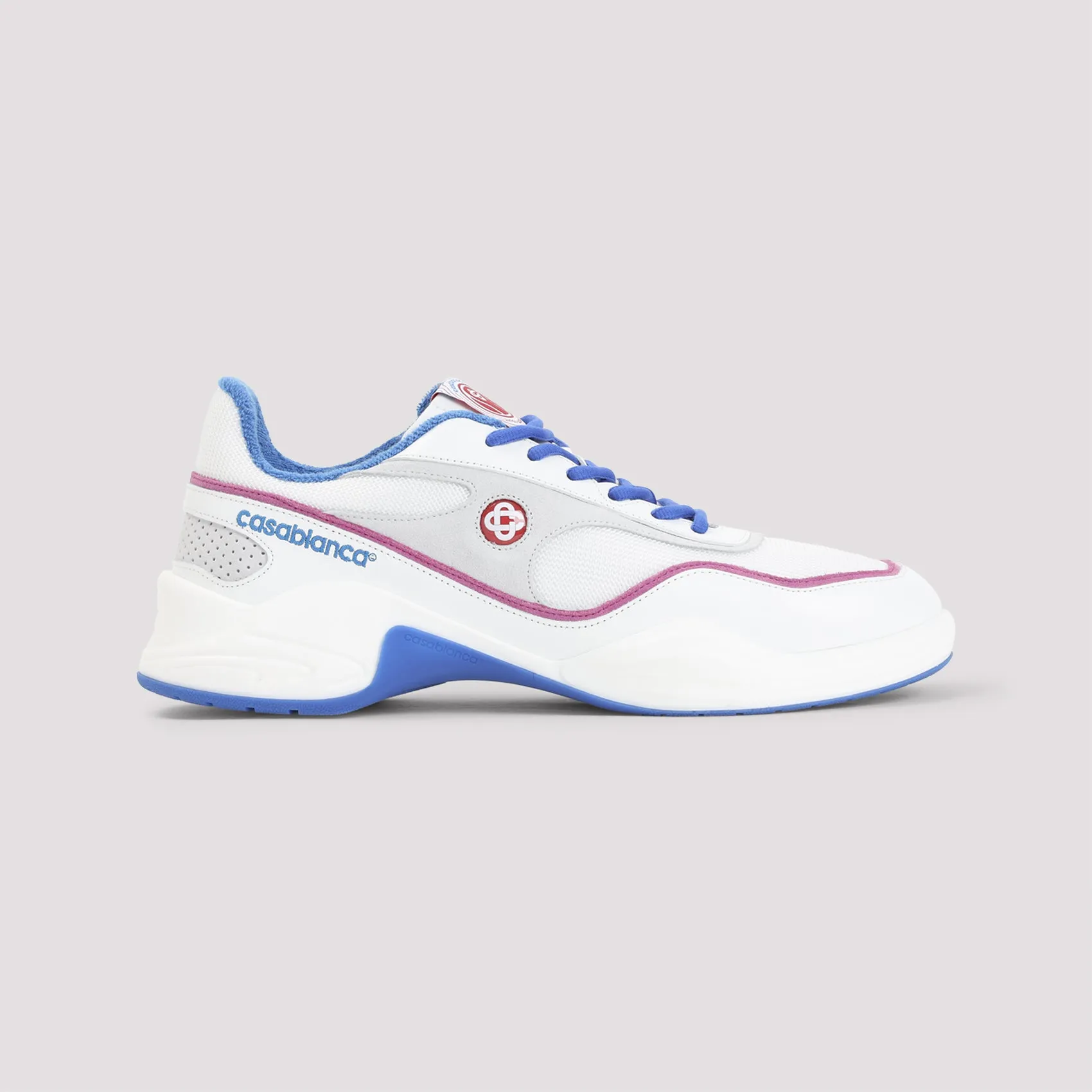 Sneakers Multicolour sold by Wanan Luxury product image thumbnail 2