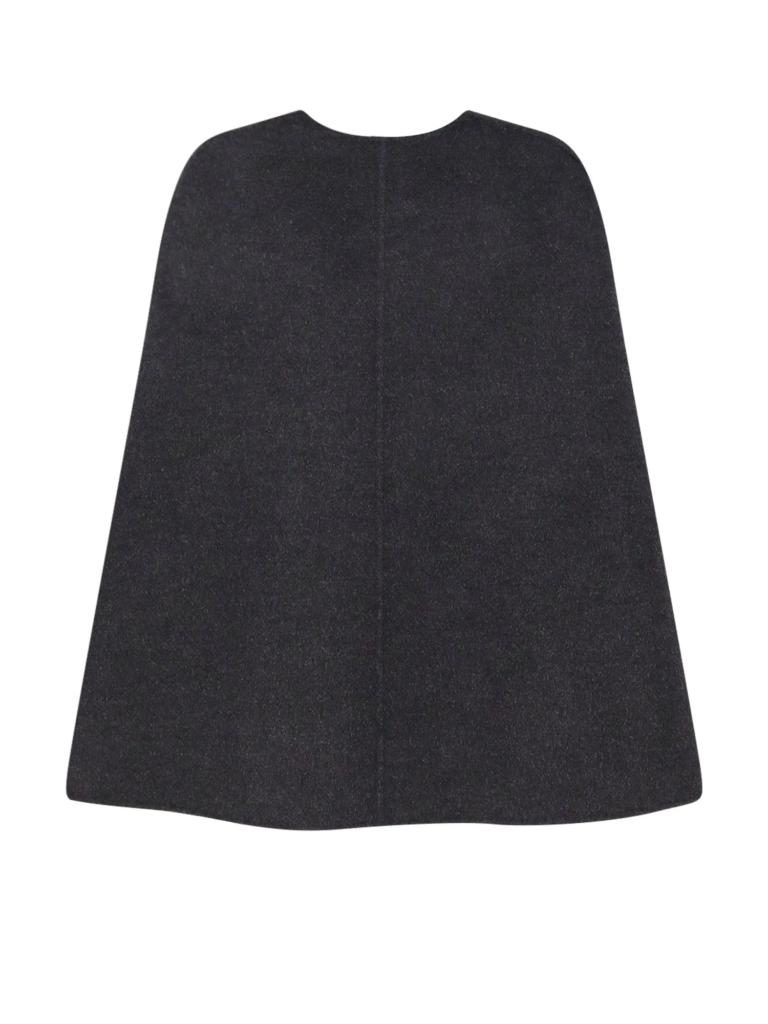 Wool And Silk Cape sold by Wanan Luxury product image thumbnail 2