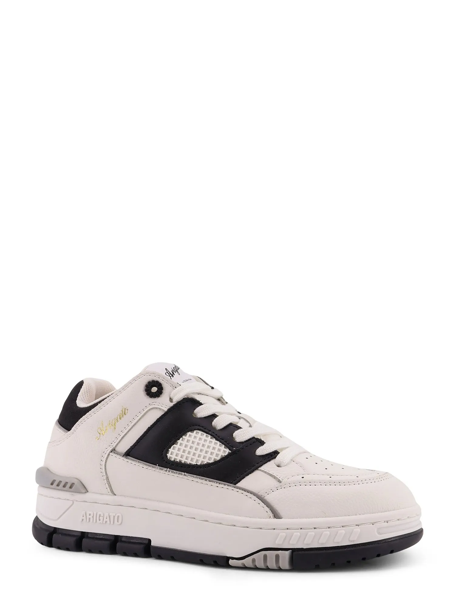 Axel Arigato Leather Sneakers sold by Wanan Luxury product image thumbnail 2