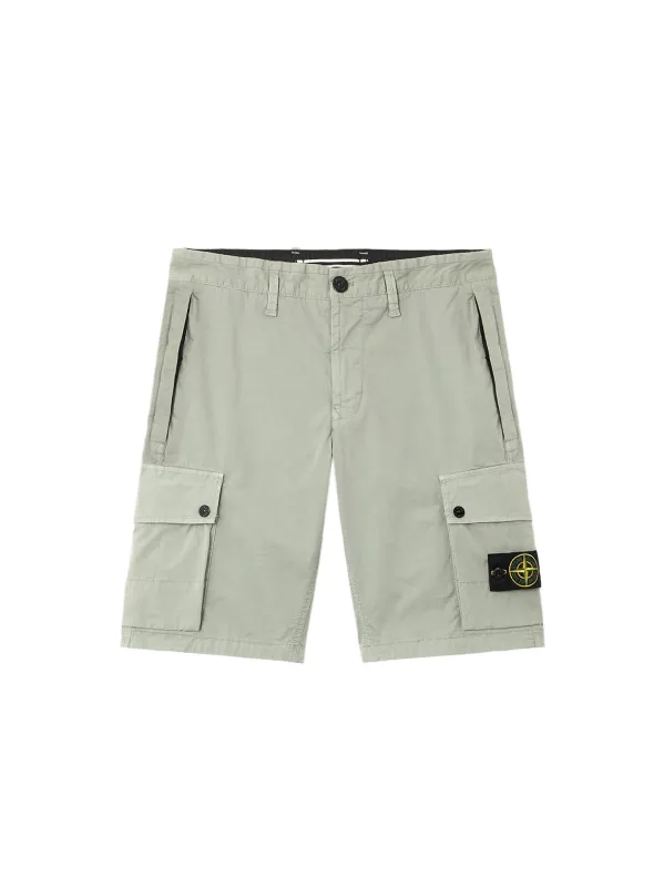 Organic Cotton Shorts sold by Wanan Luxury