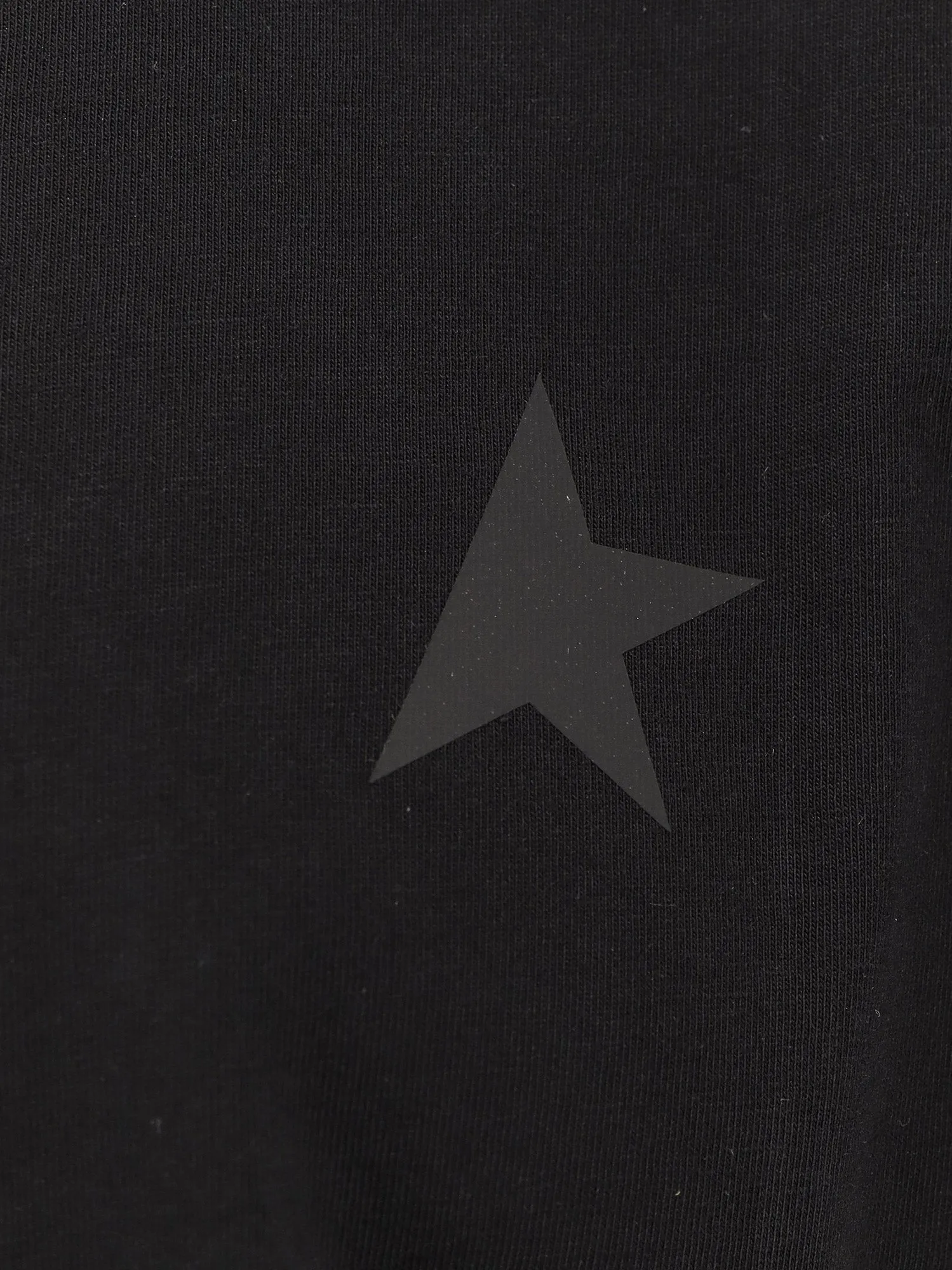 Cotton T-Shirt With Logo Print sold by Wanan Luxury product image thumbnail 3