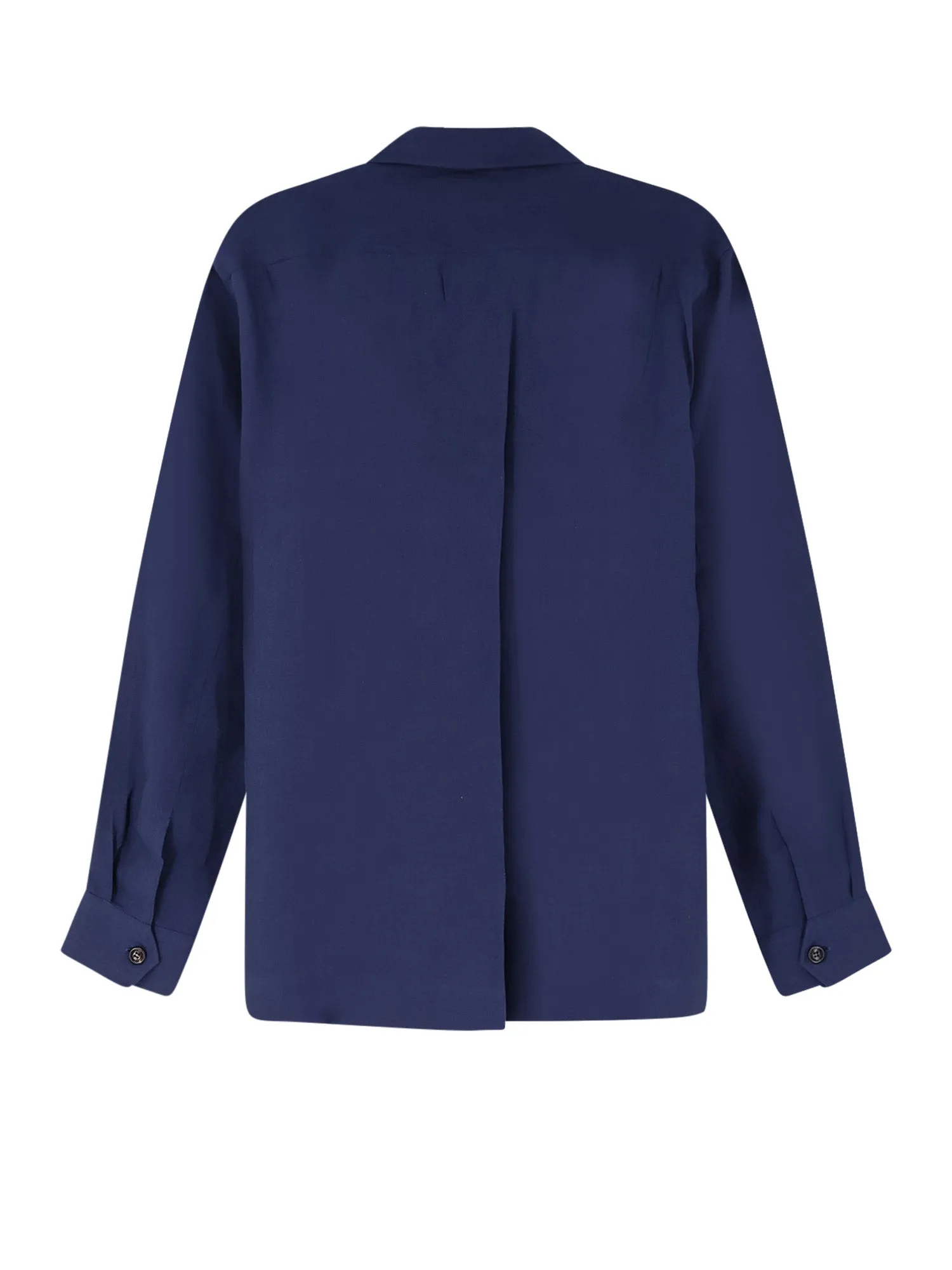 Easy Fit Linen Shirt sold by Wanan Luxury product image thumbnail 2