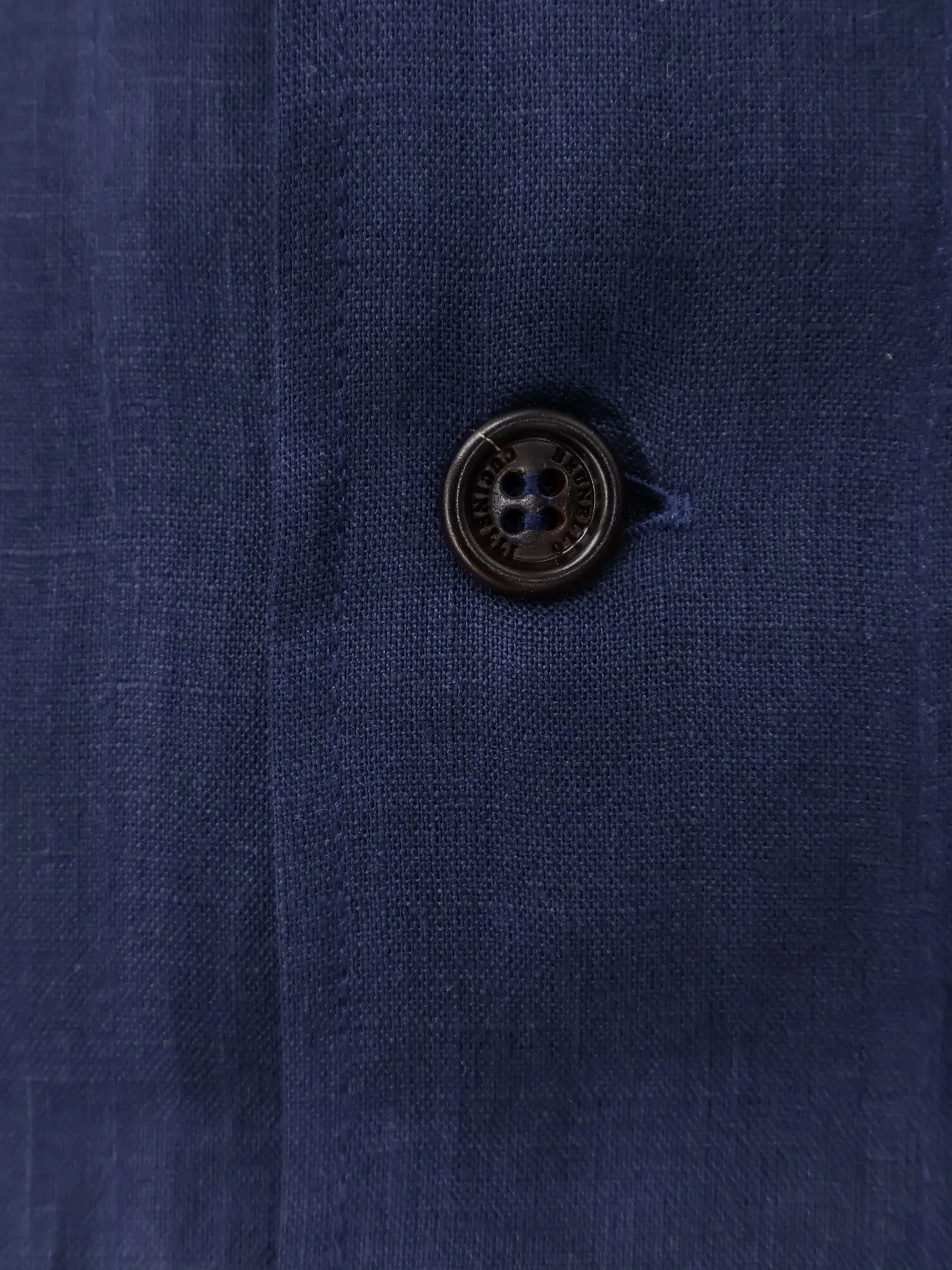 Easy Fit Linen Shirt sold by Wanan Luxury product image thumbnail 3