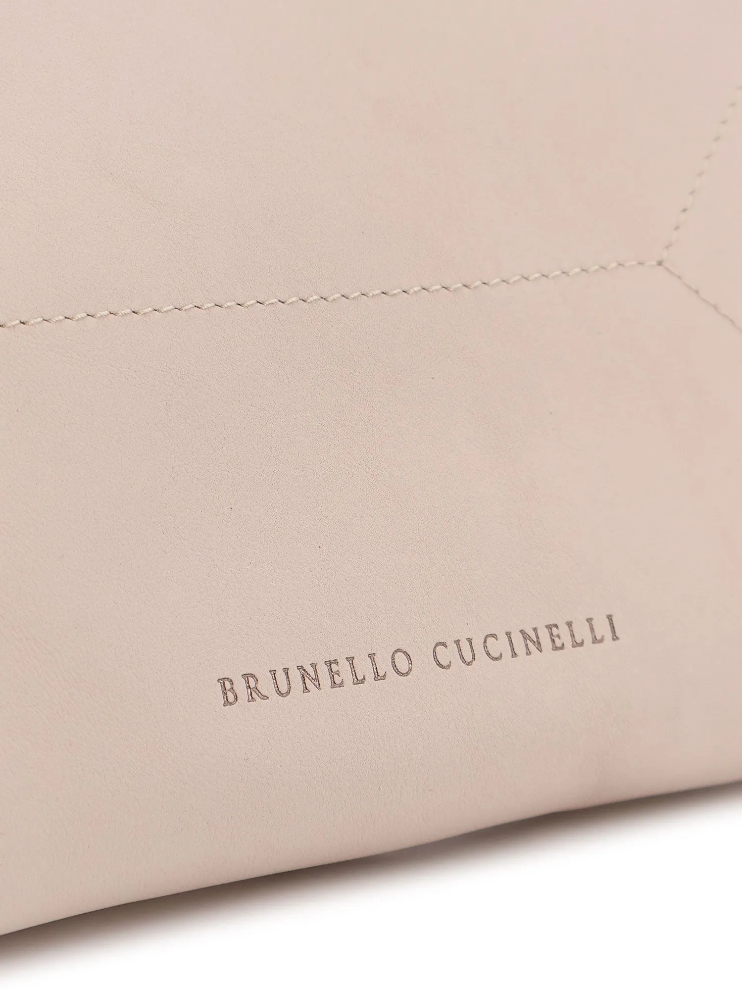 Bc Duo Leather Shoulder Bag sold by Wanan Luxury product image thumbnail 4