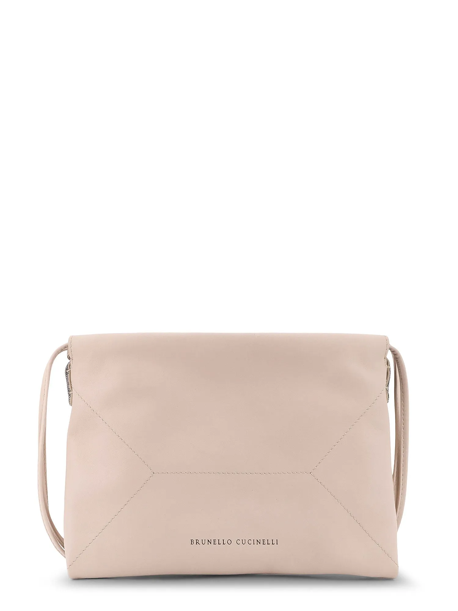 Bc Duo Leather Shoulder Bag sold by Wanan Luxury