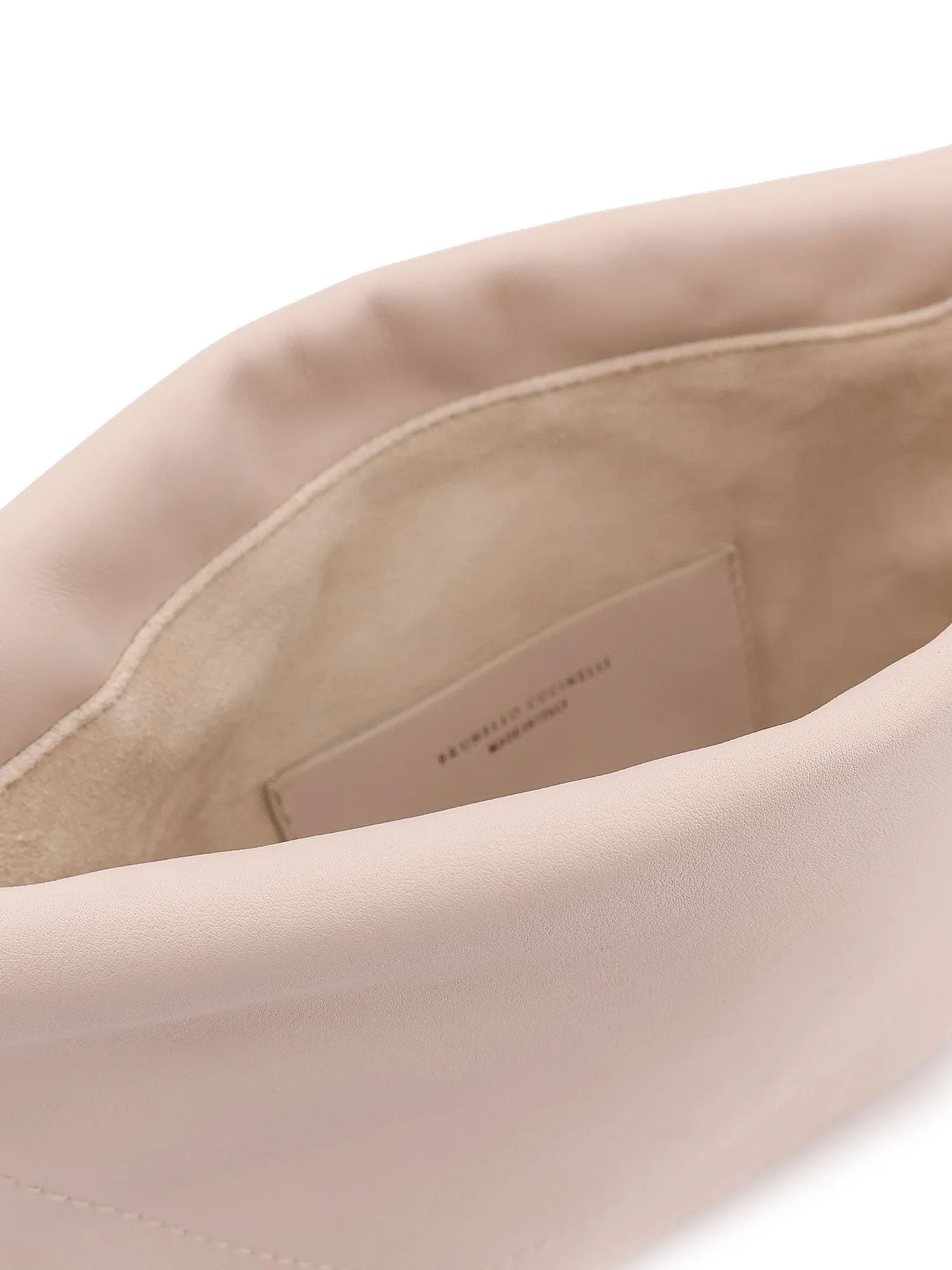 Bc Duo Leather Shoulder Bag sold by Wanan Luxury product image thumbnail 5