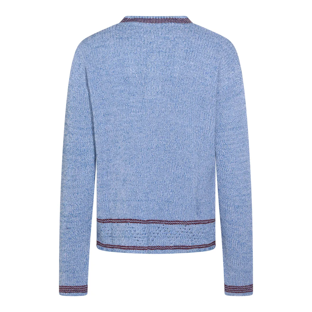 Sweaters Blue And Green sold by Wanan Luxury product image thumbnail 2