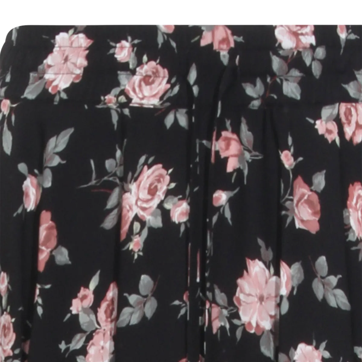 Skirts Fiori F.Do Nero sold by Wanan Luxury product image thumbnail 3