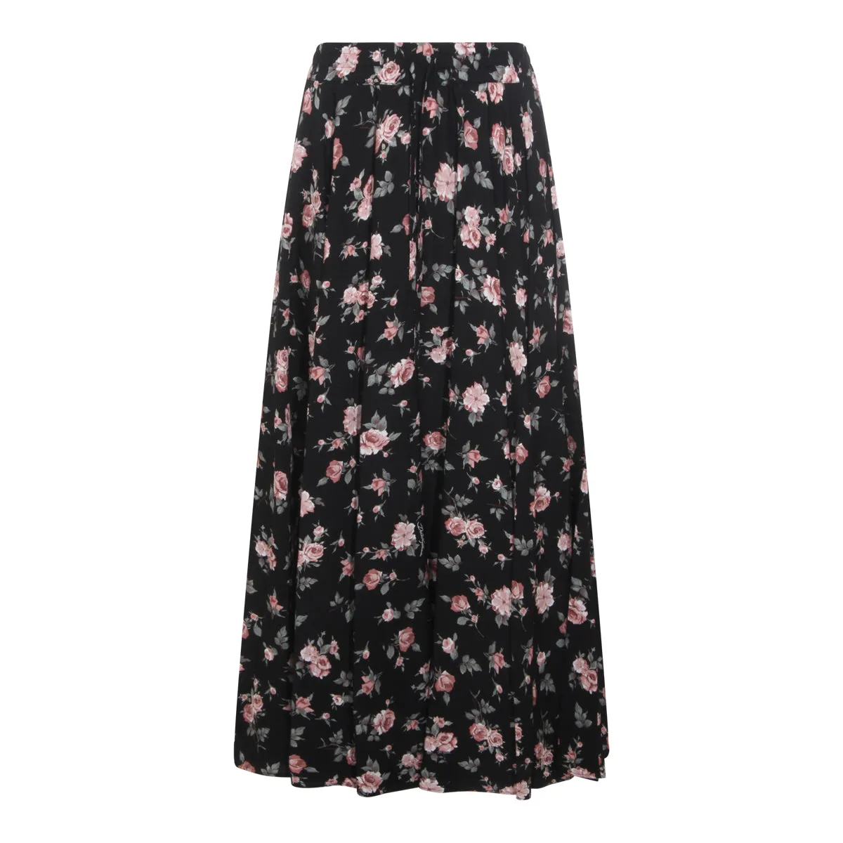 Skirts Fiori F.Do Nero sold by Wanan Luxury
