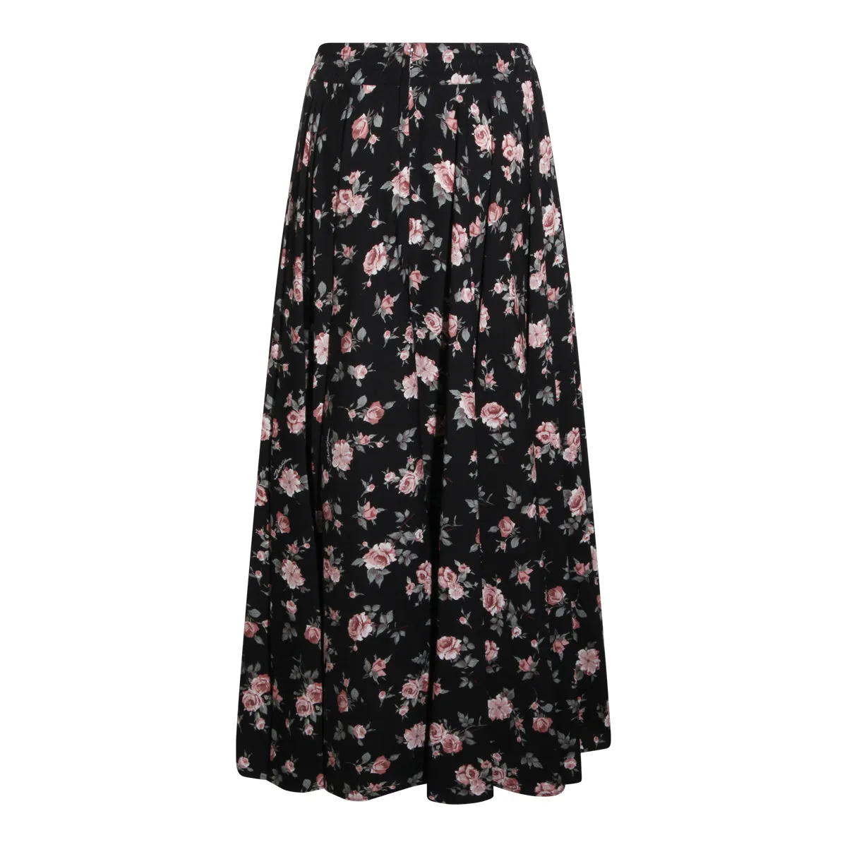 Skirts Fiori F.Do Nero sold by Wanan Luxury product image thumbnail 2