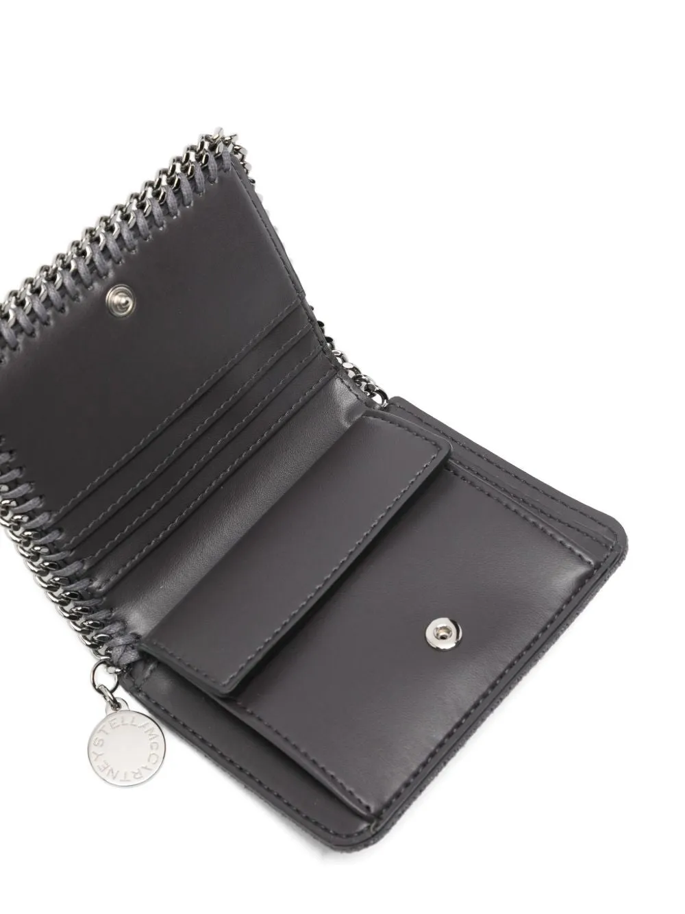 Falabella Bifold Wallet sold by Wanan Luxury product image thumbnail 2
