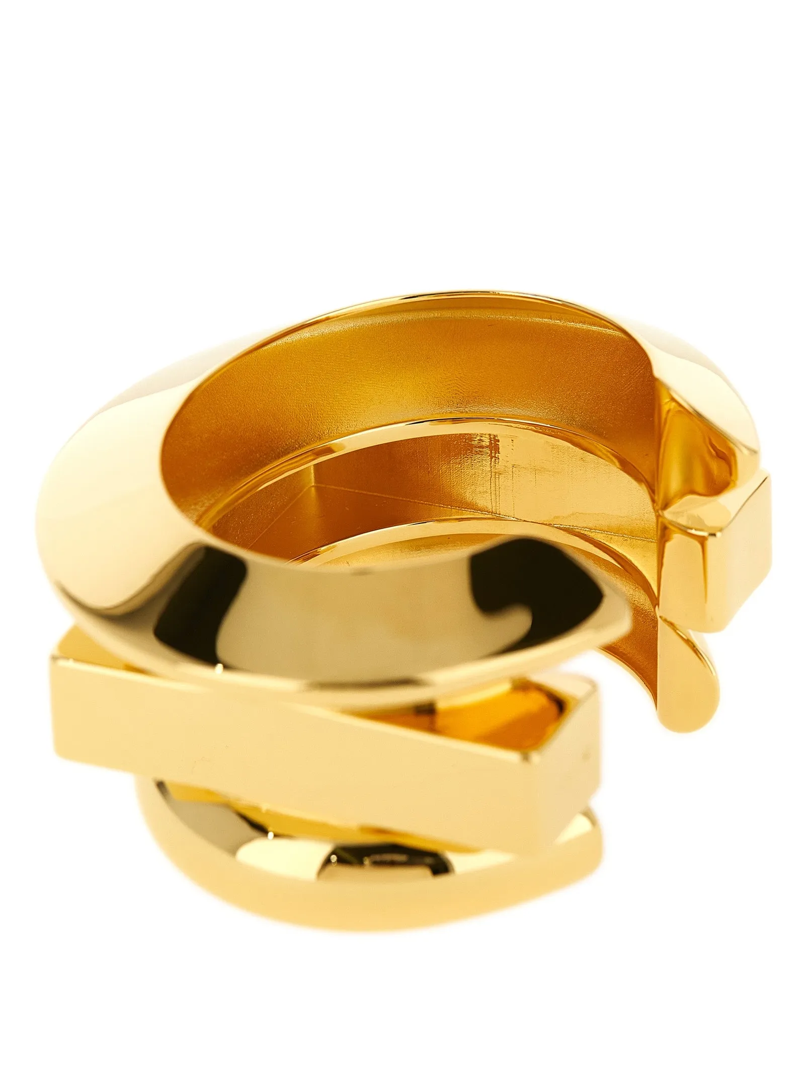 Bangle Jewelry Gold sold by Wanan Luxury product image thumbnail 3