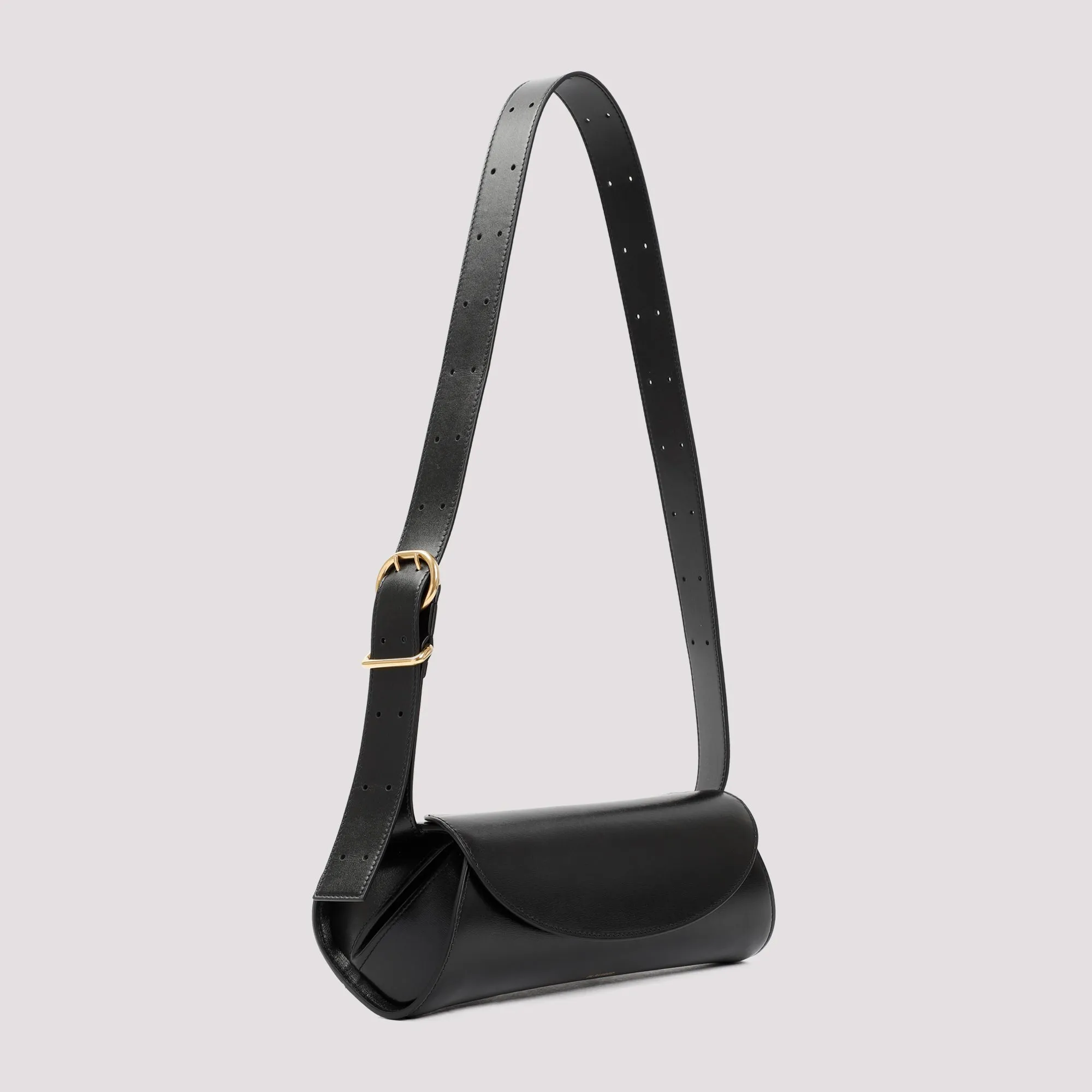 Shoulder Bags Black sold by Wanan Luxury product image thumbnail 3